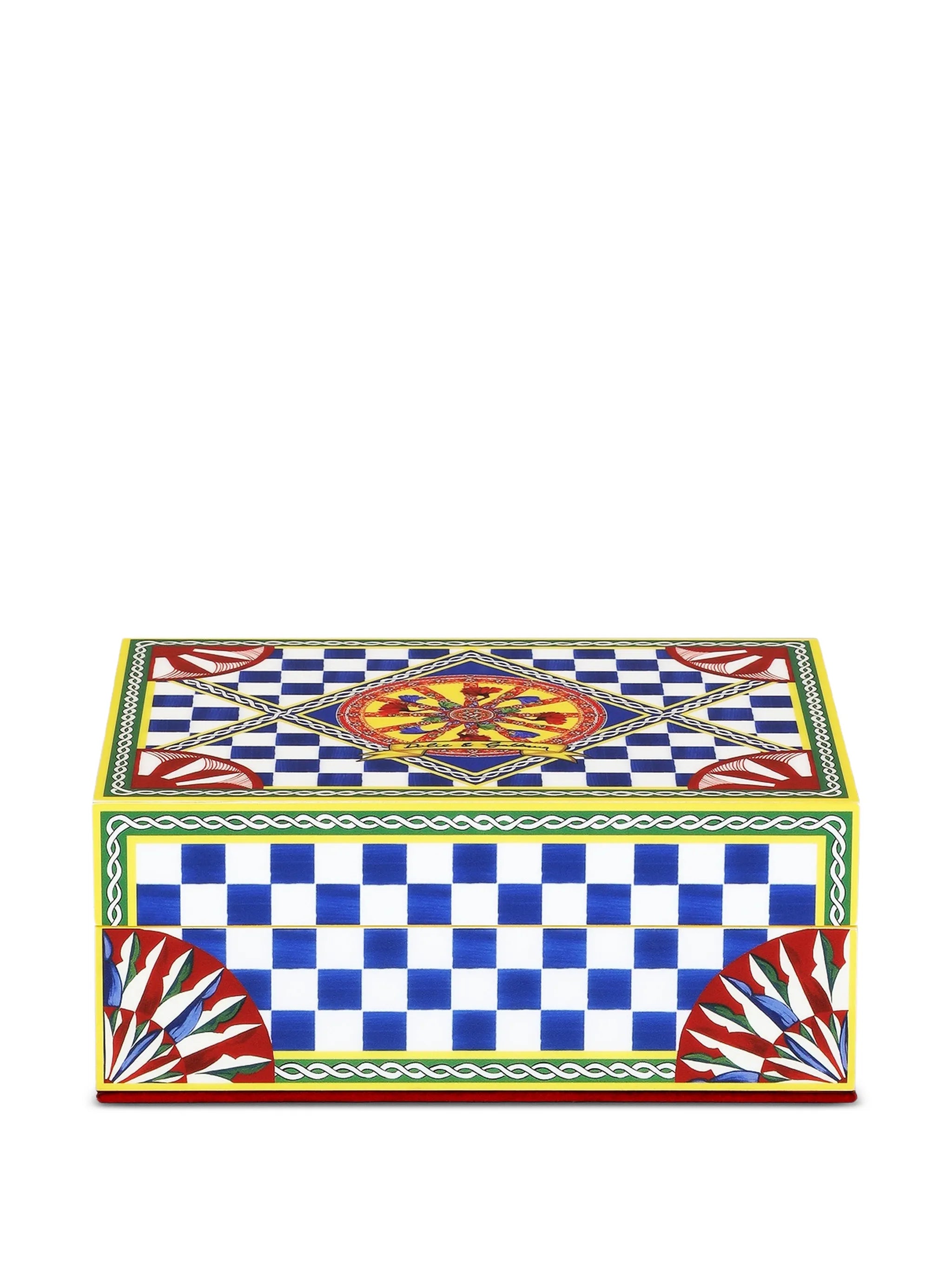 rectangular-shape poker set (7cm x 13cm)
