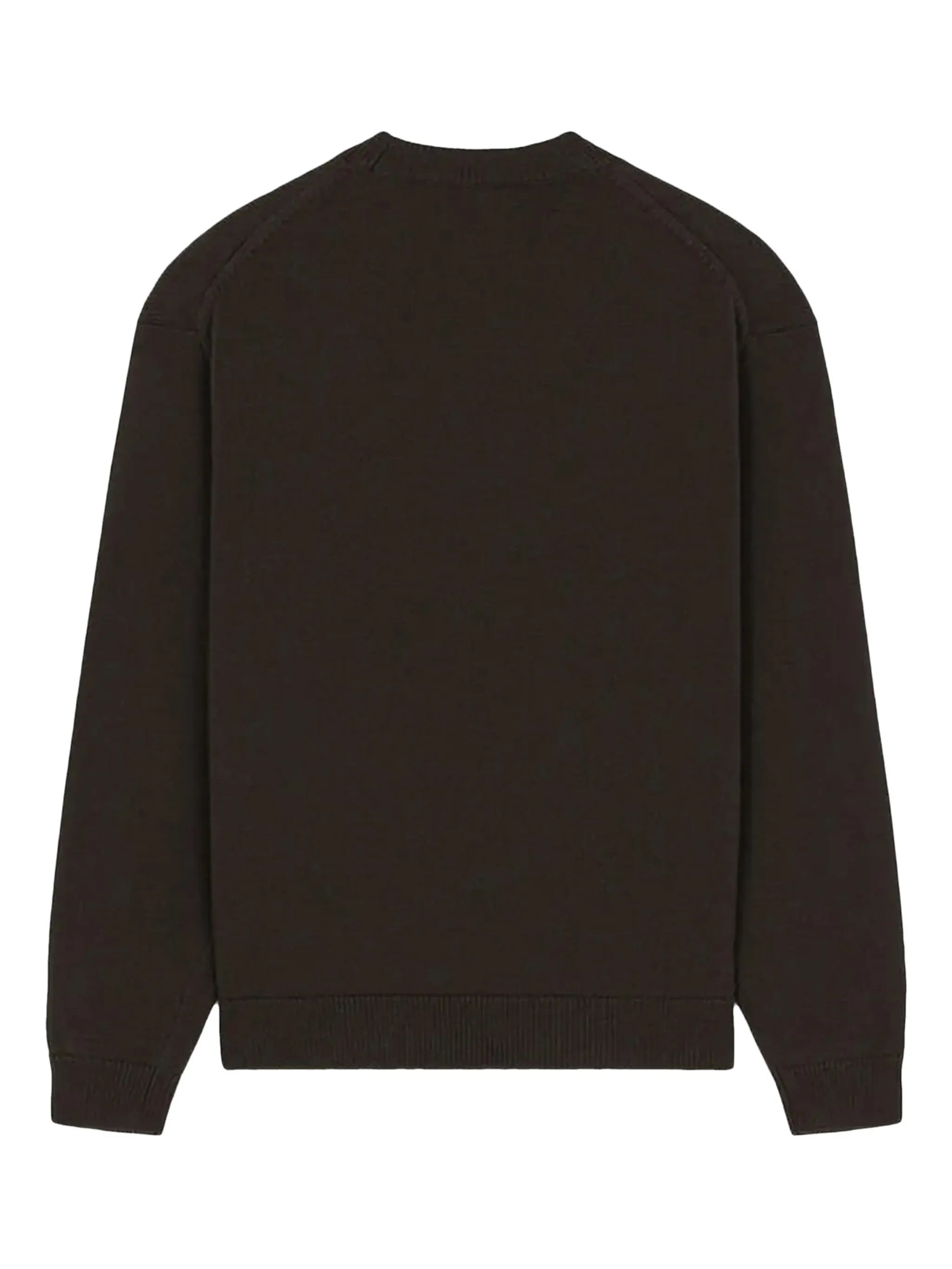 logo sweater