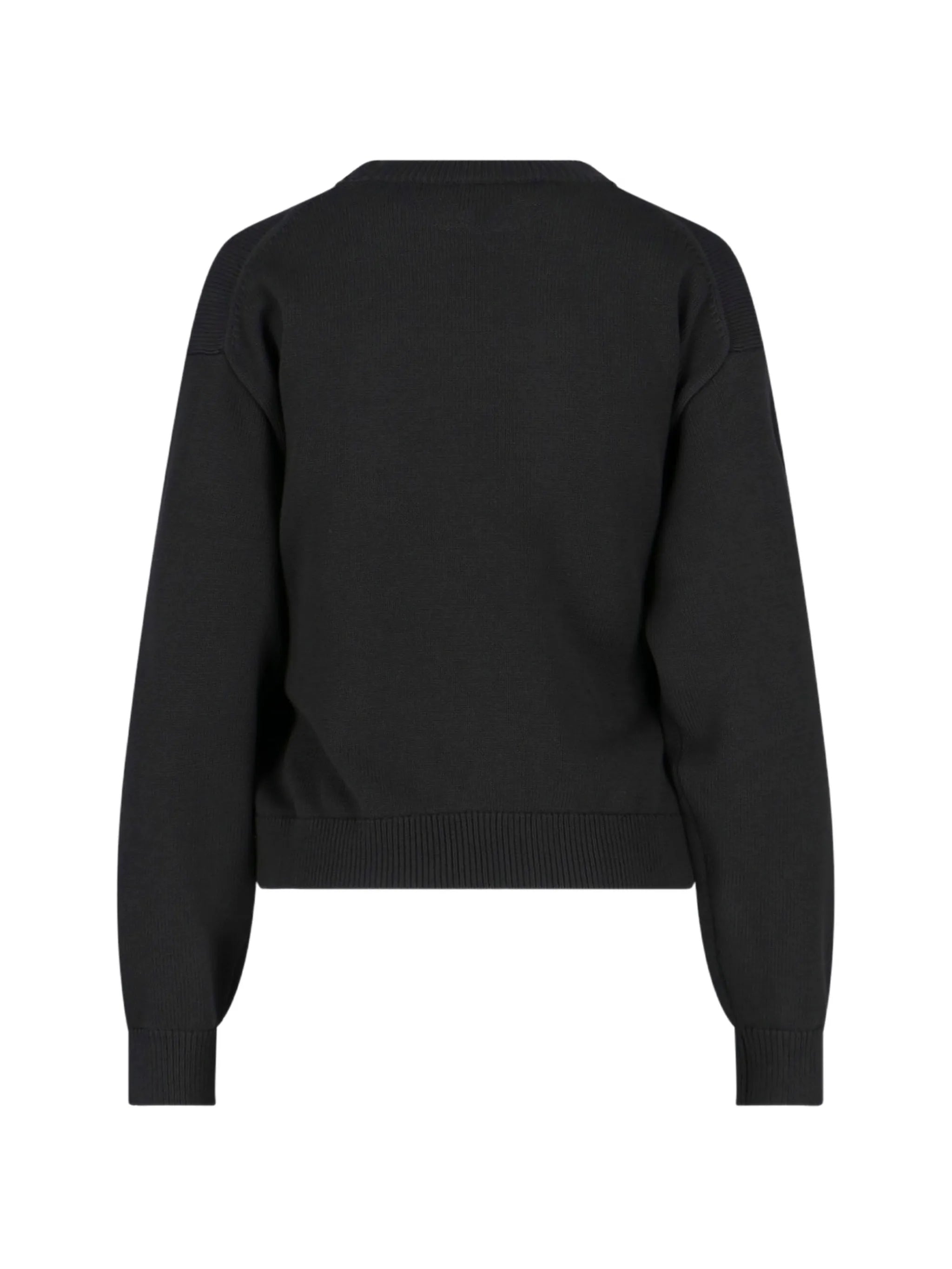 logo sweater