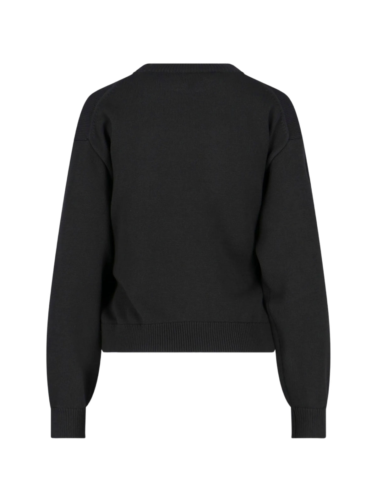 logo sweater