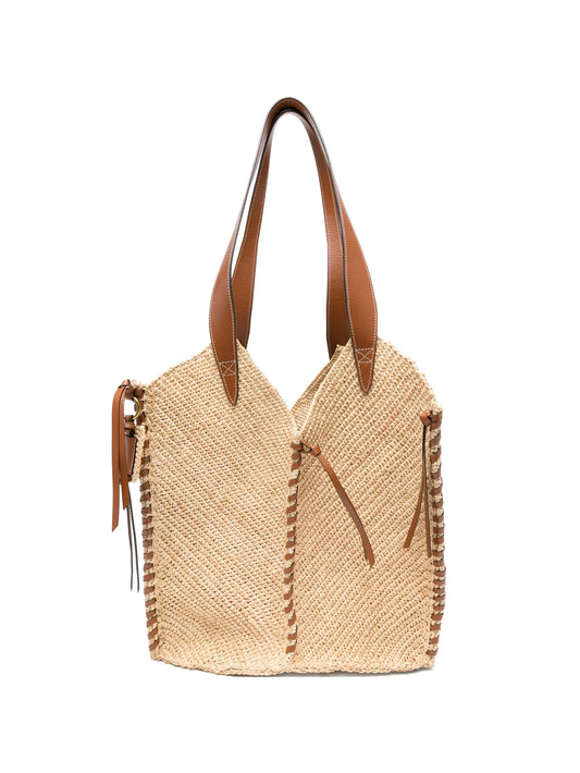 Tampa tote shoulder bag
