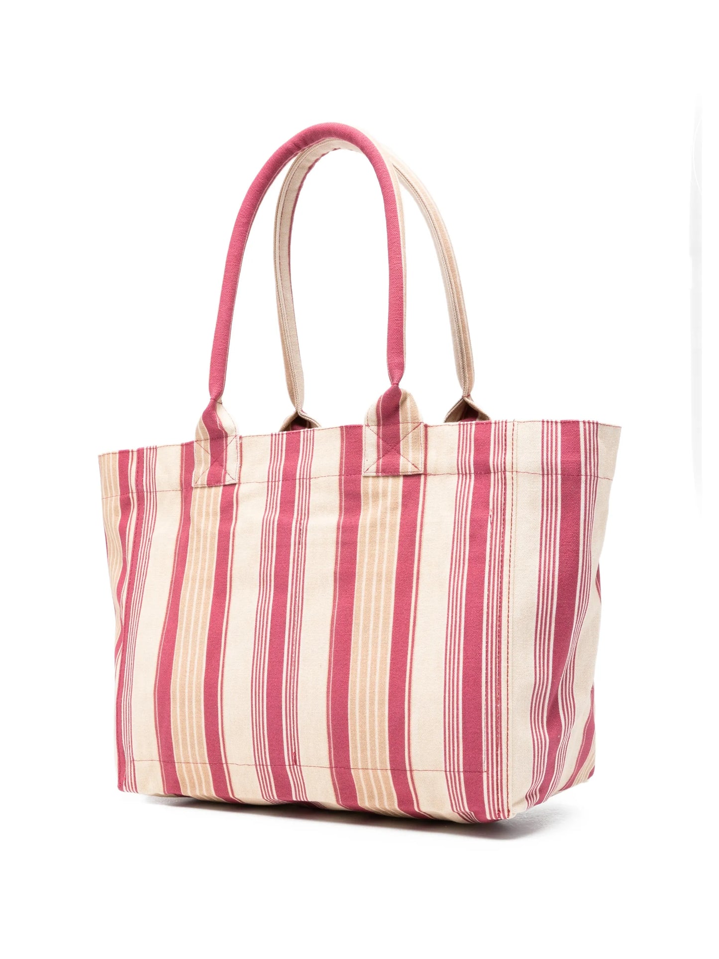 Yenky zipped tote bag
