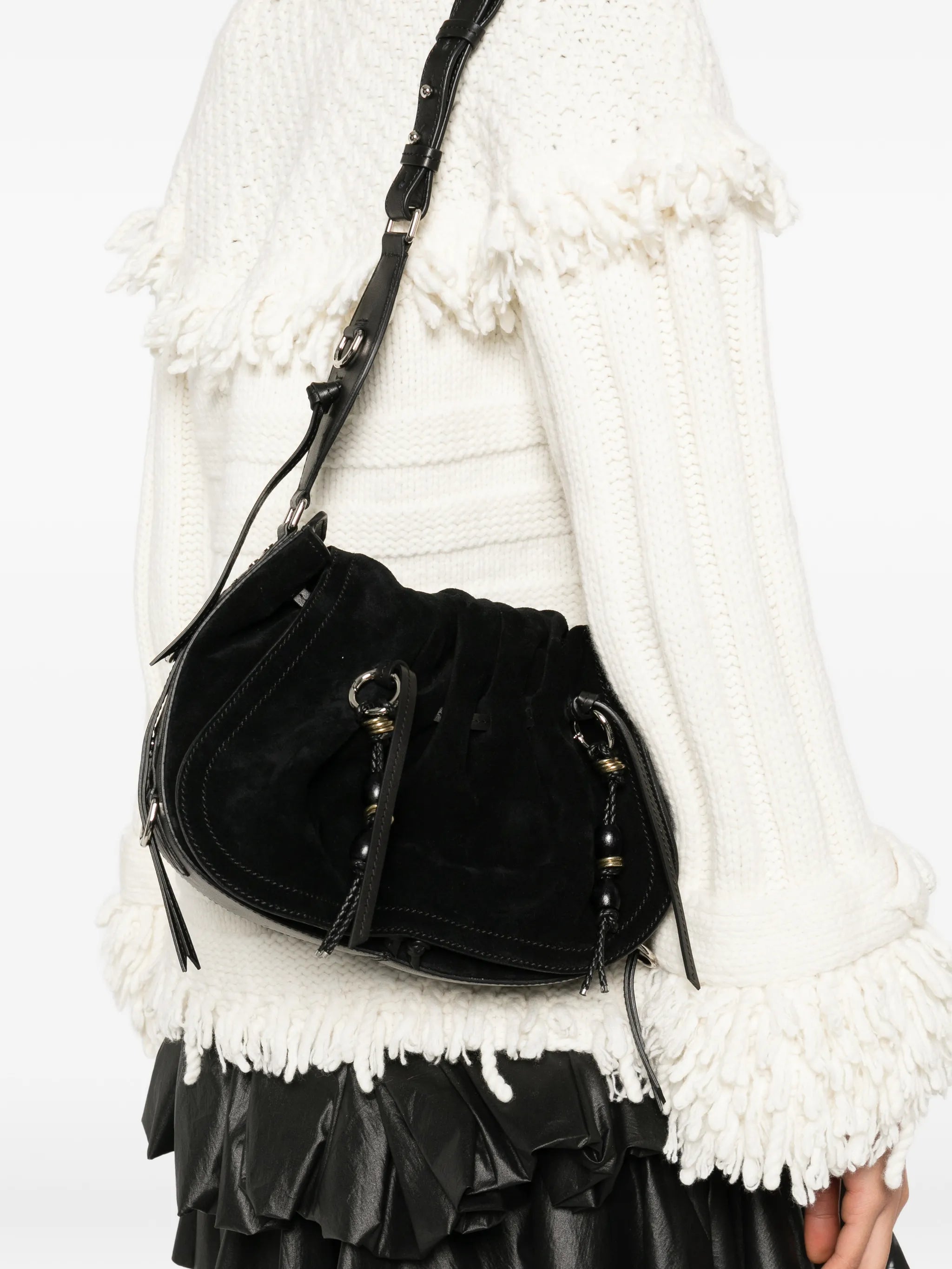 Bolton shoulder bag