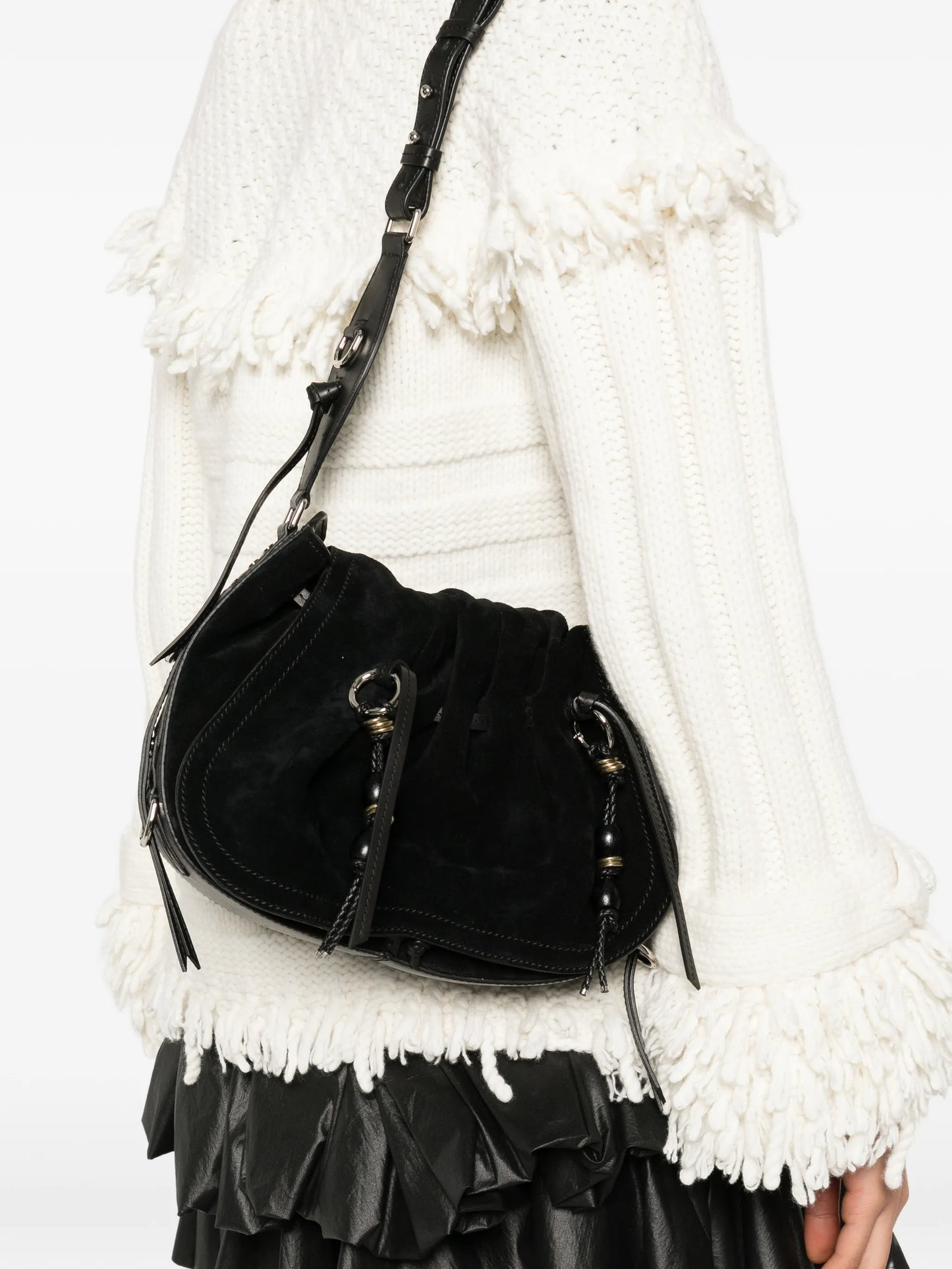 Bolton shoulder bag