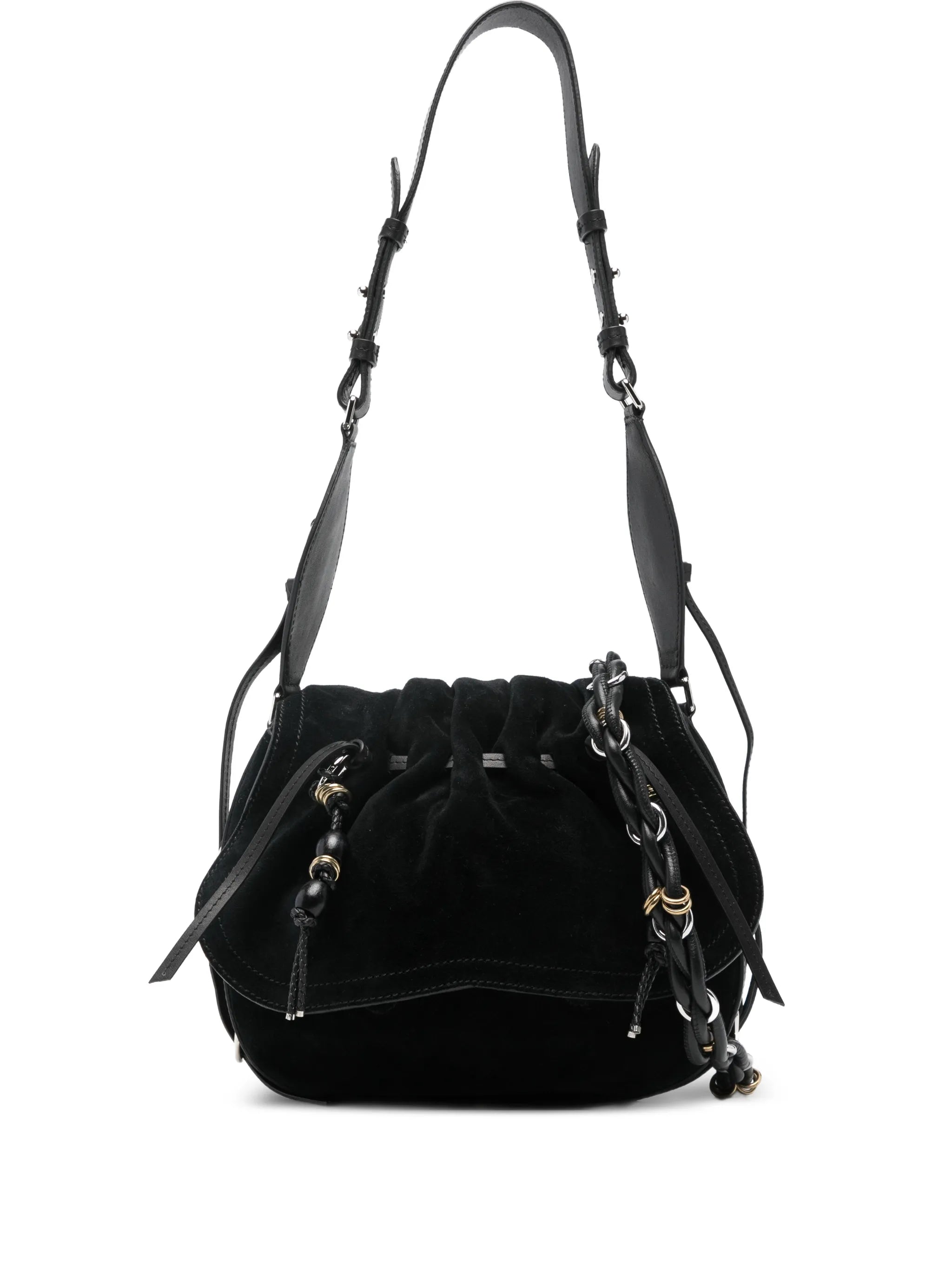 Bolton shoulder bag