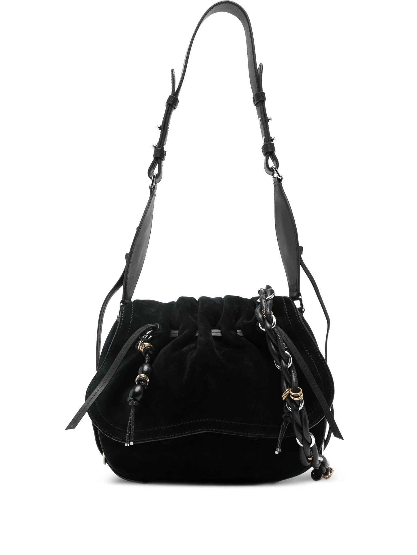 Bolton shoulder bag