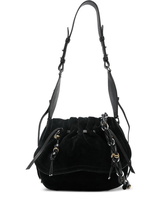 Bolton shoulder bag