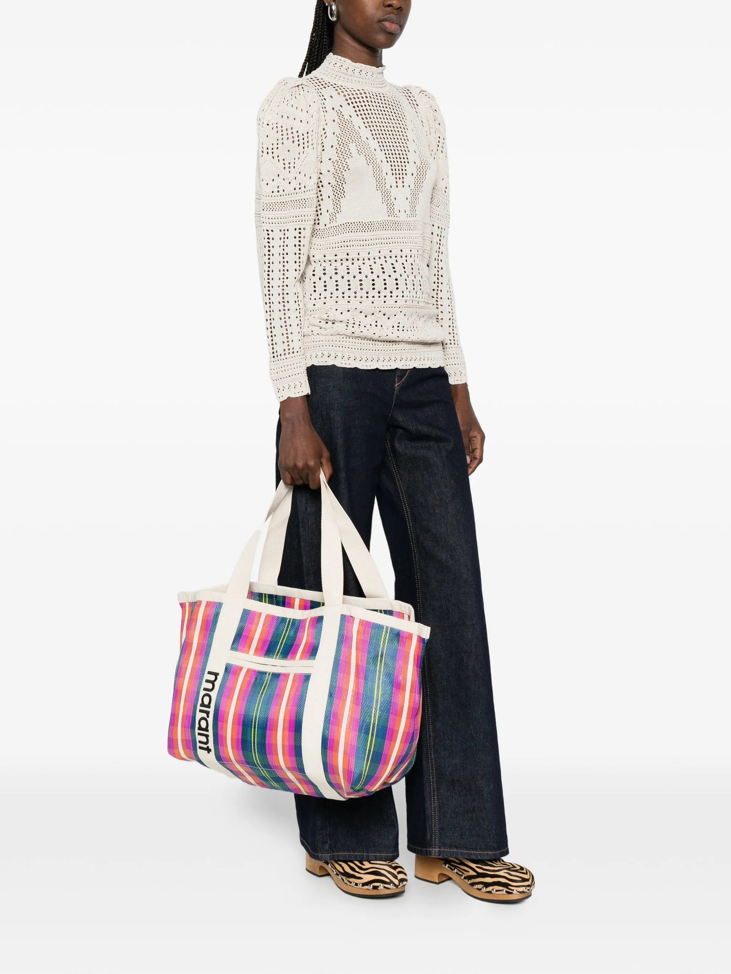 Darwen shoulder bag