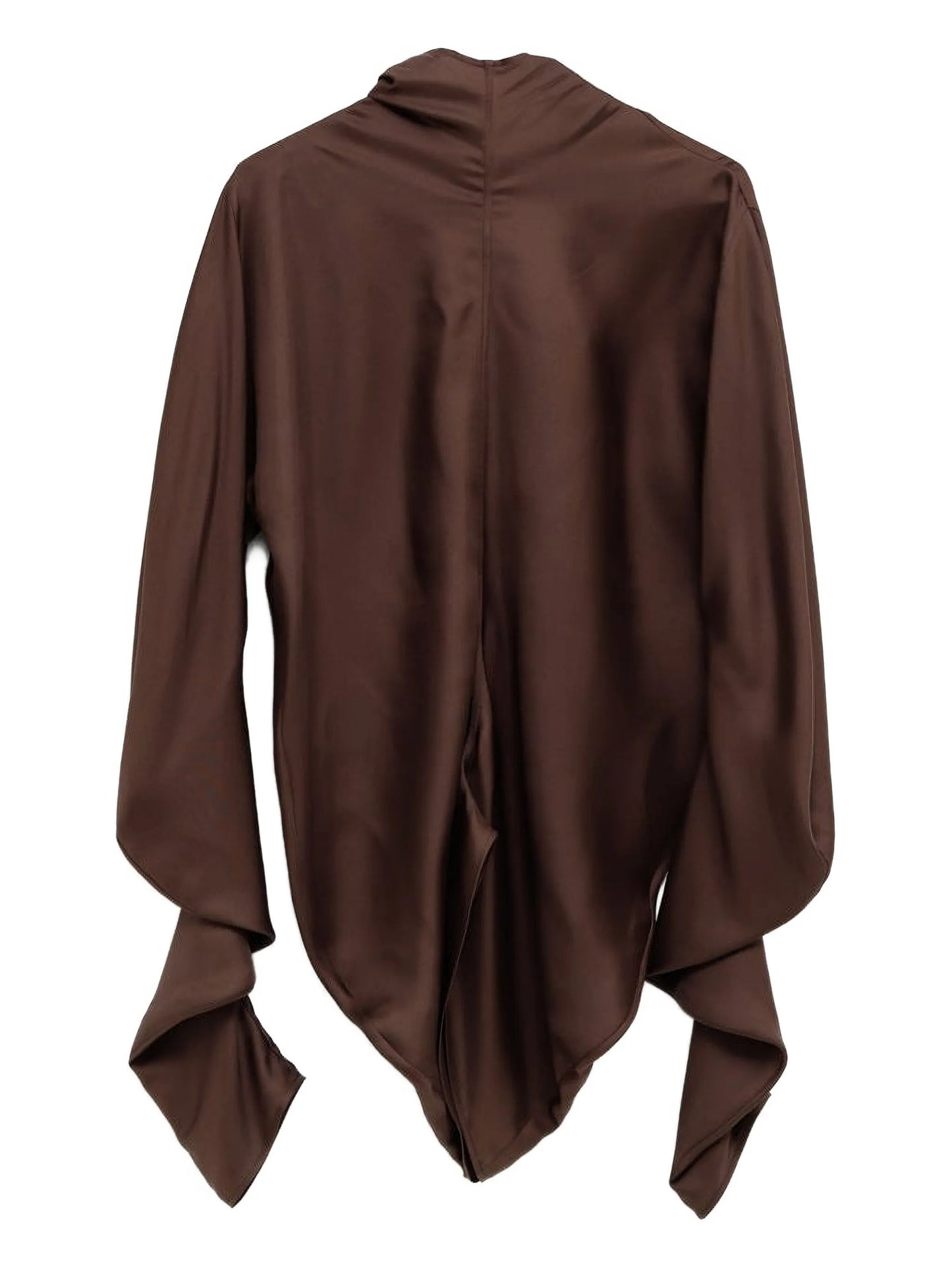 Miles ruffled bodysuit