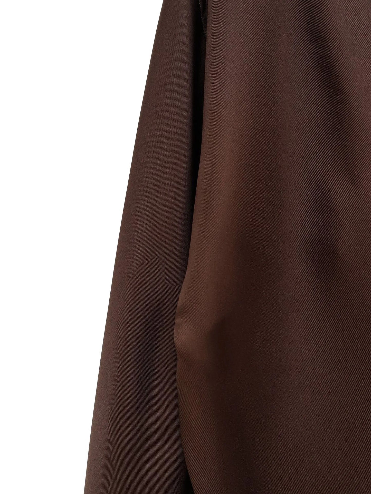 Miles ruffled bodysuit