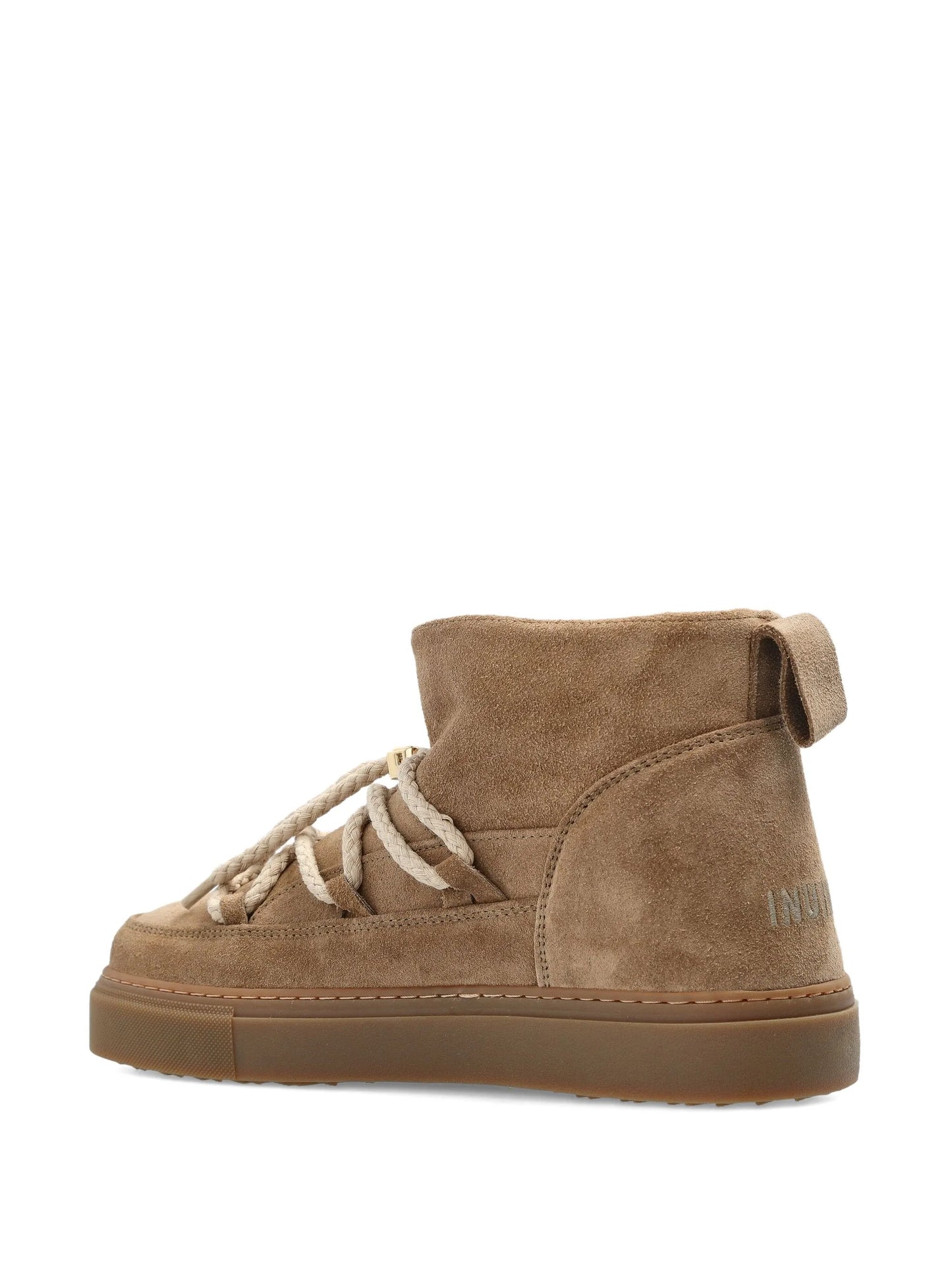 leather ankle boots