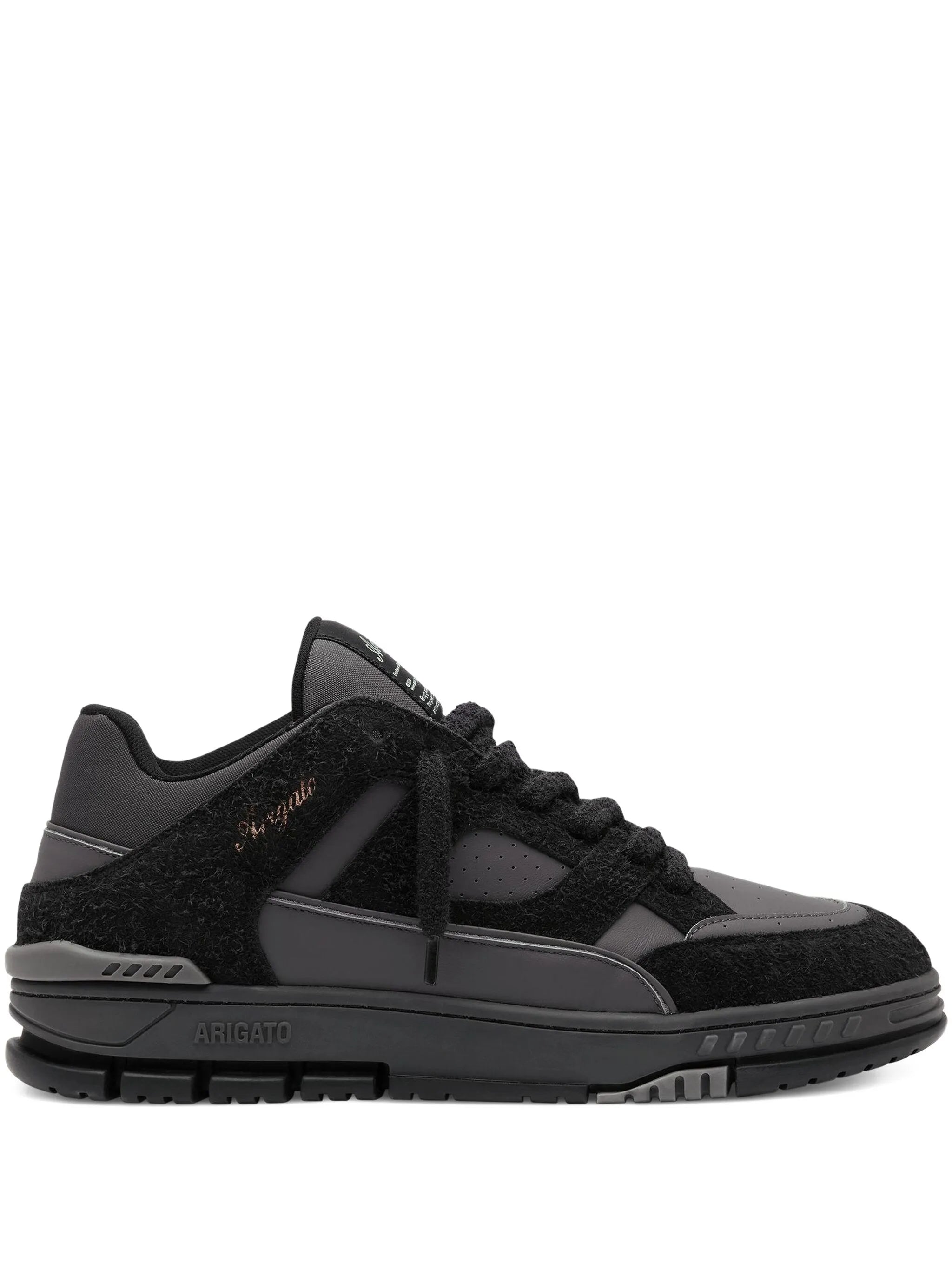 Area Lo fluffy sneakers