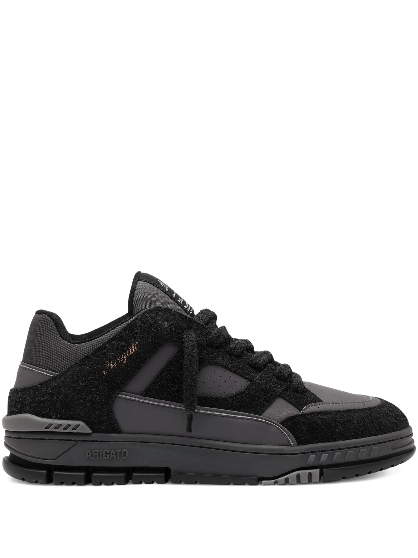 Area Lo fluffy sneakers