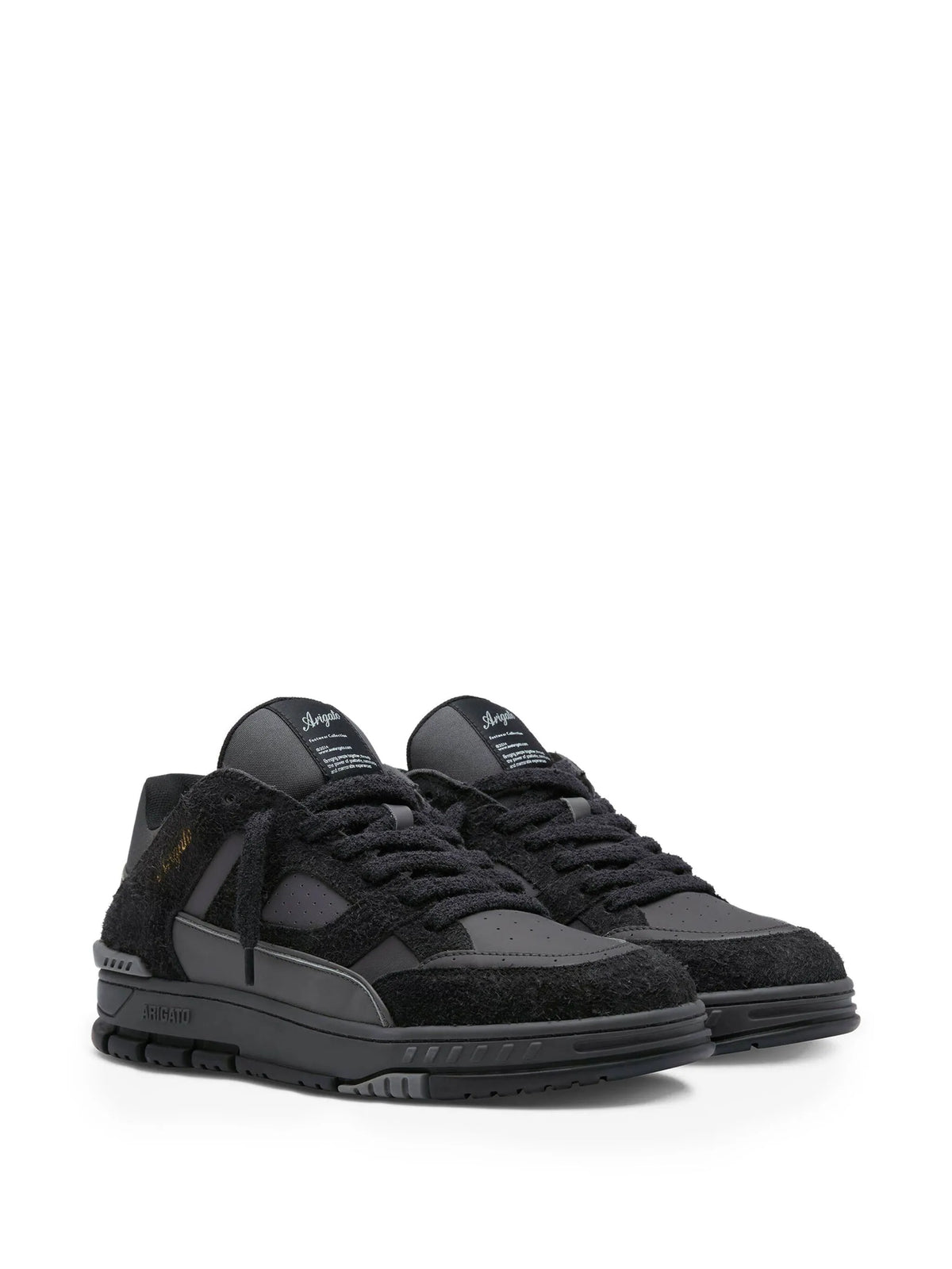 Area Lo fluffy sneakers