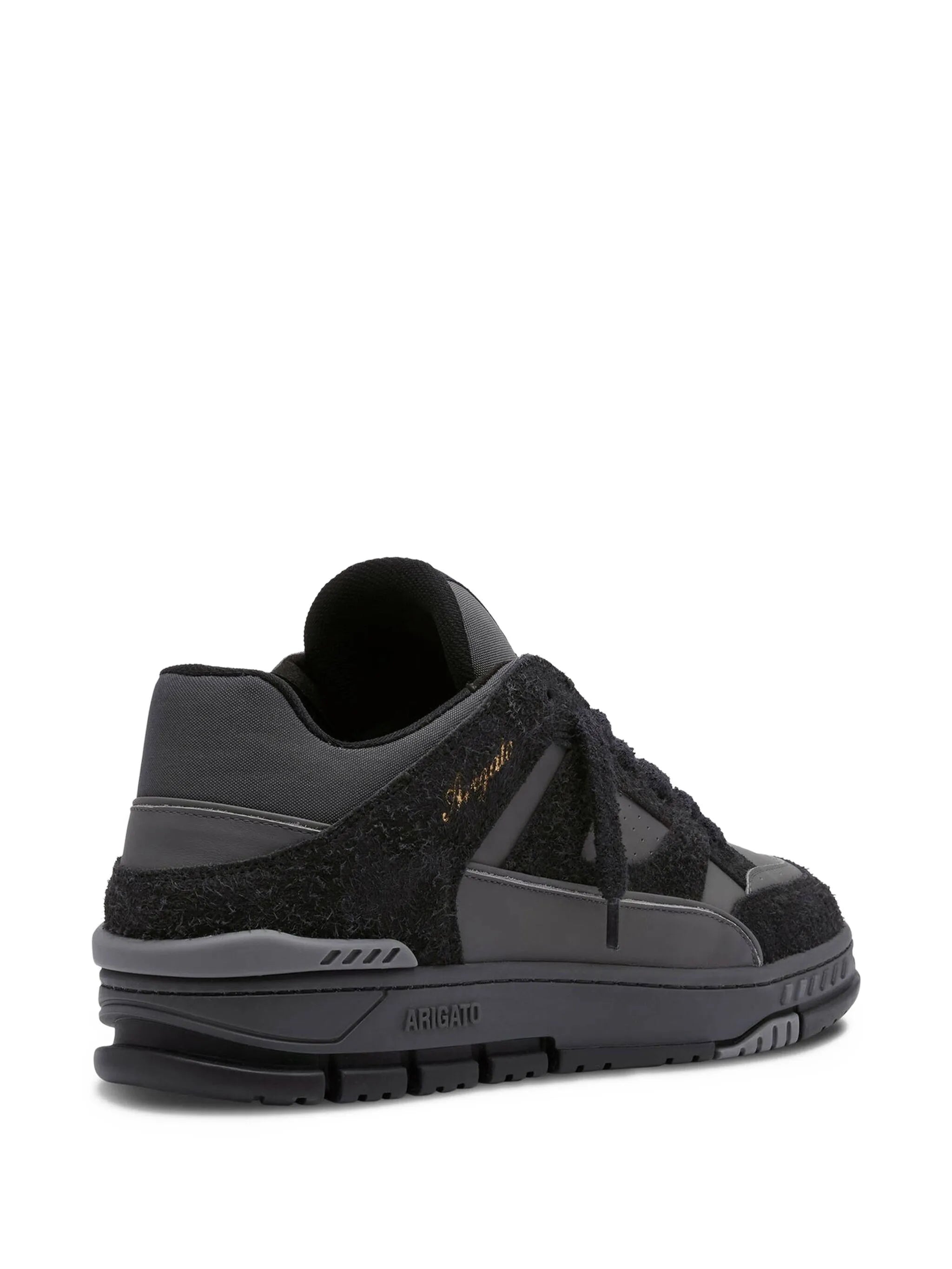 Area Lo fluffy sneakers
