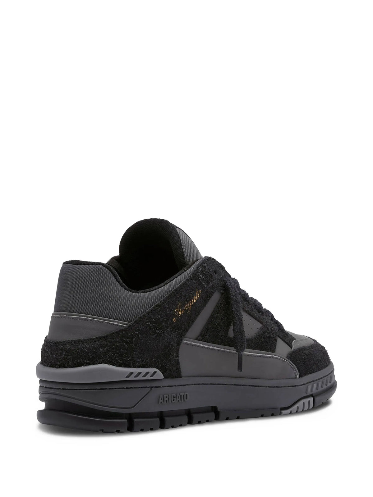 Area Lo fluffy sneakers
