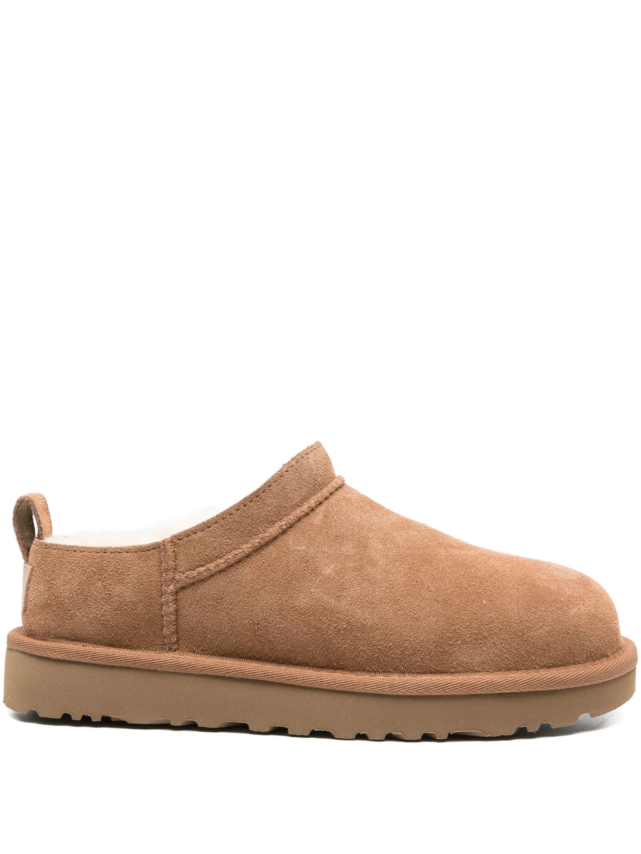 Classic Micro boots