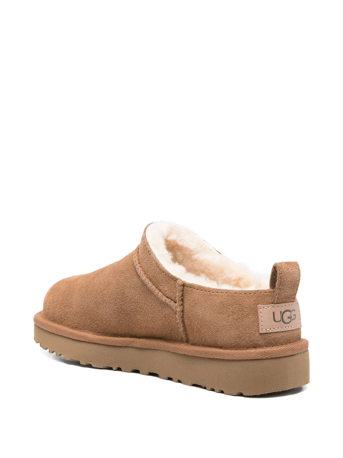 Classic Micro boots