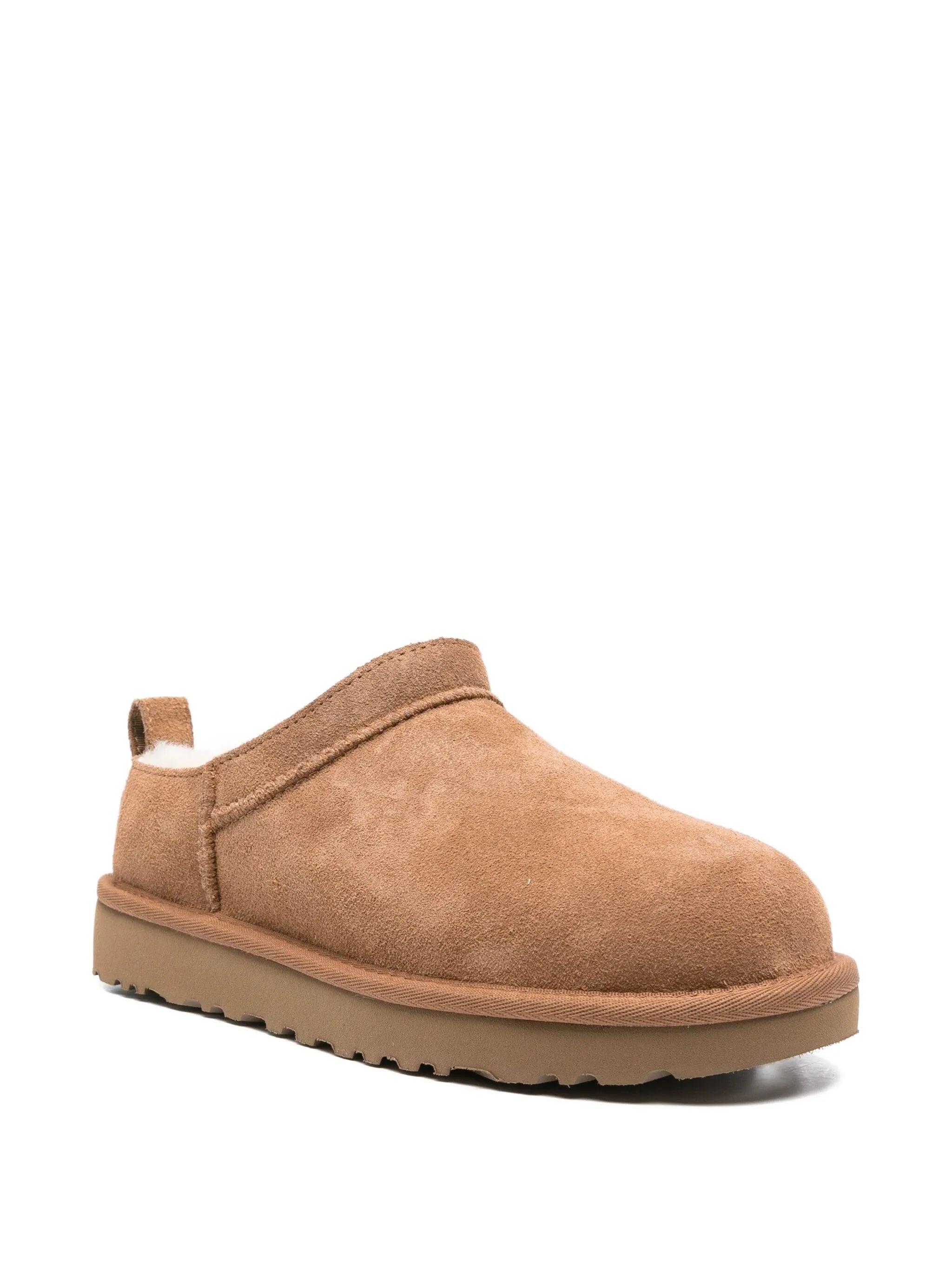Classic Micro boots