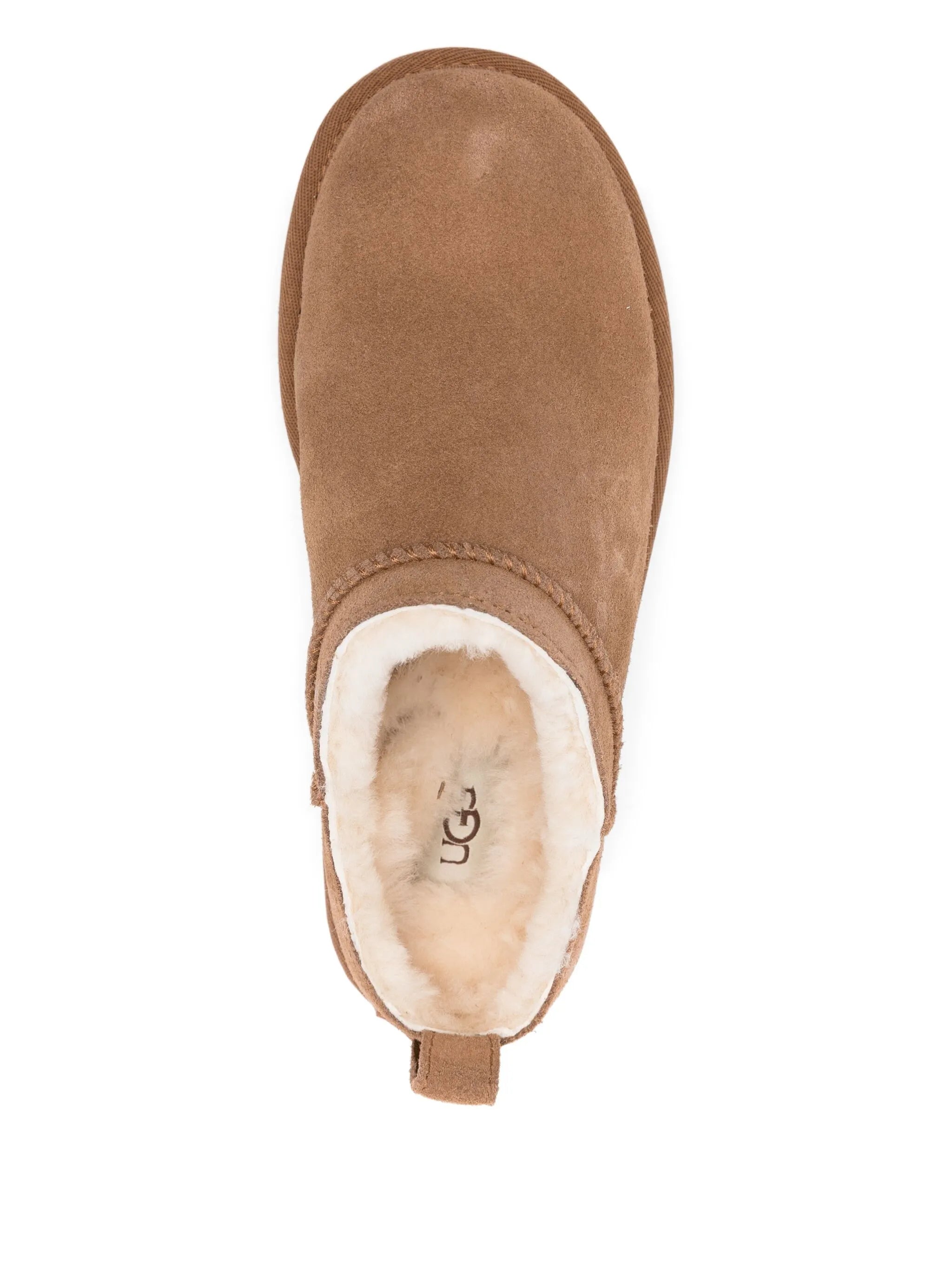 Classic Micro boots