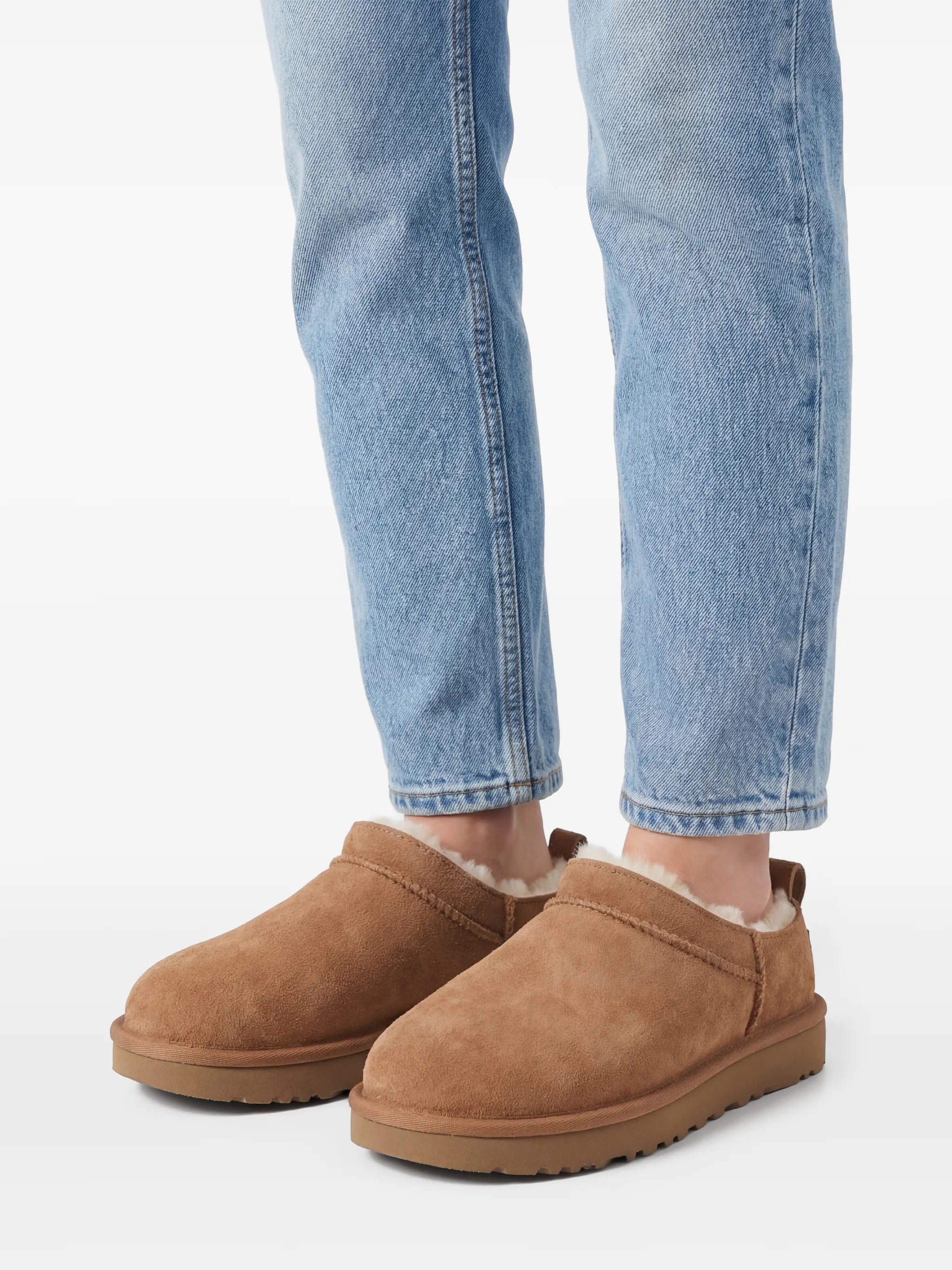 Classic Micro pull-tab slippers