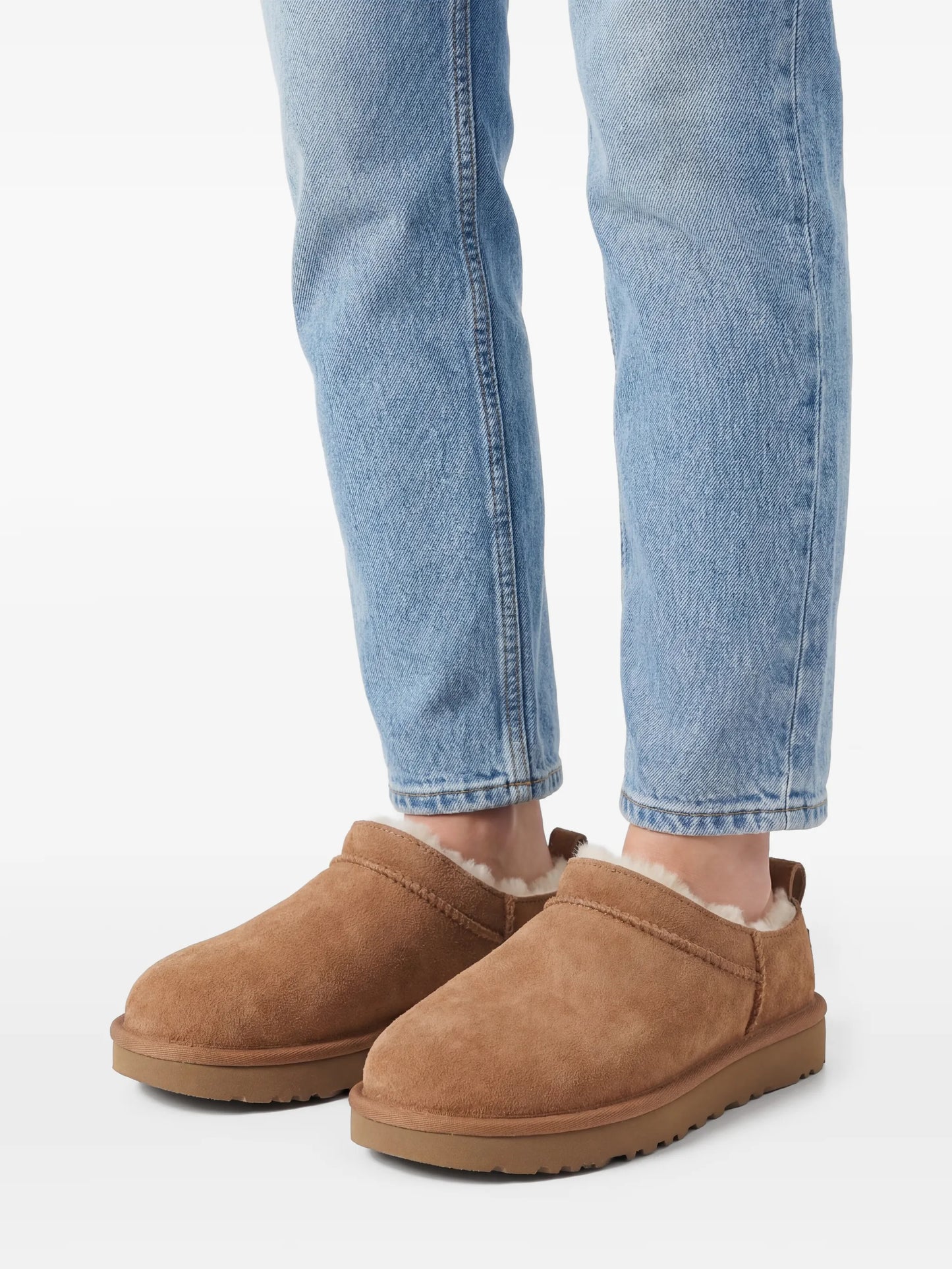 Classic Micro pull-tab slippers