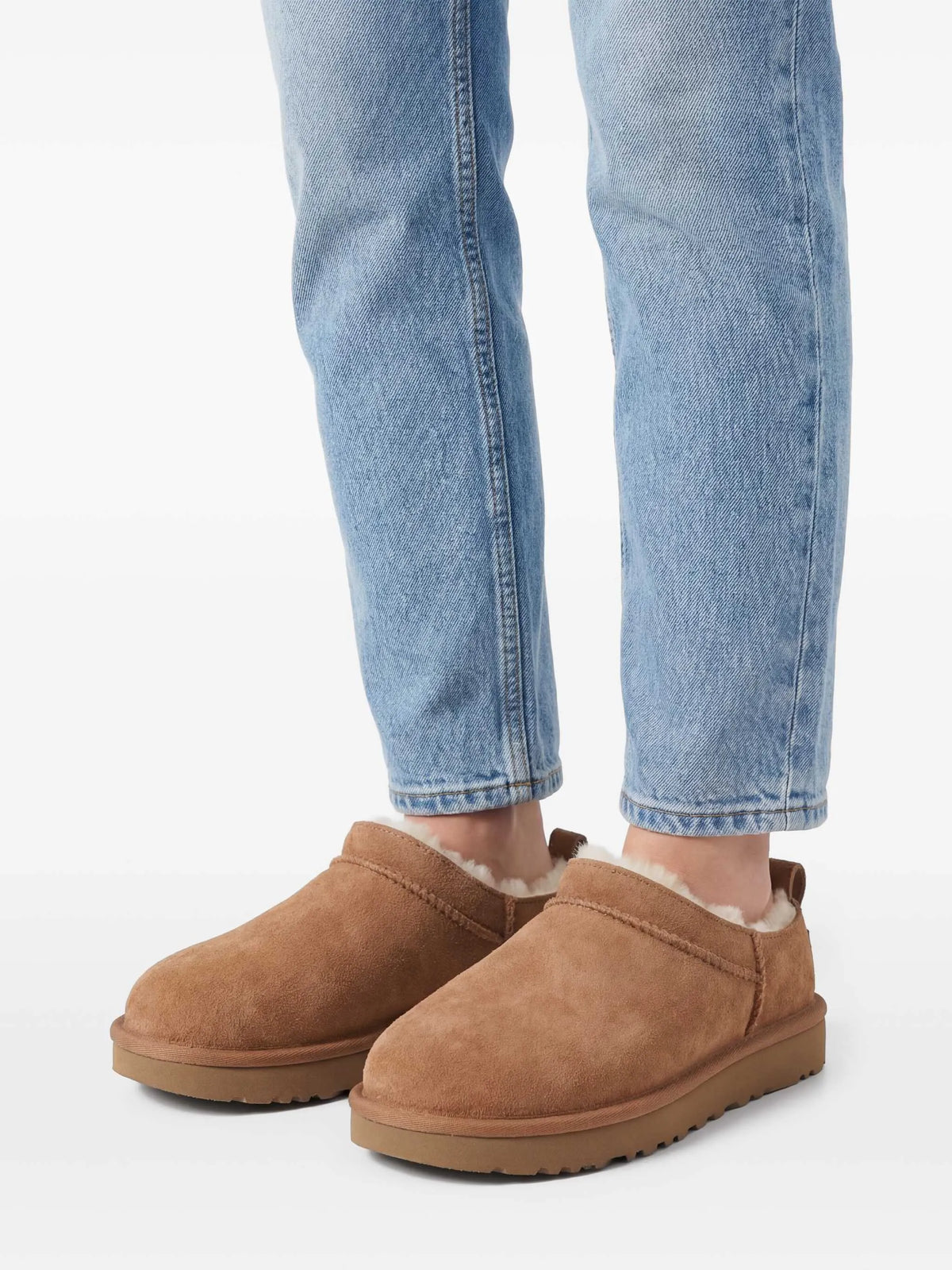 Classic Micro boots