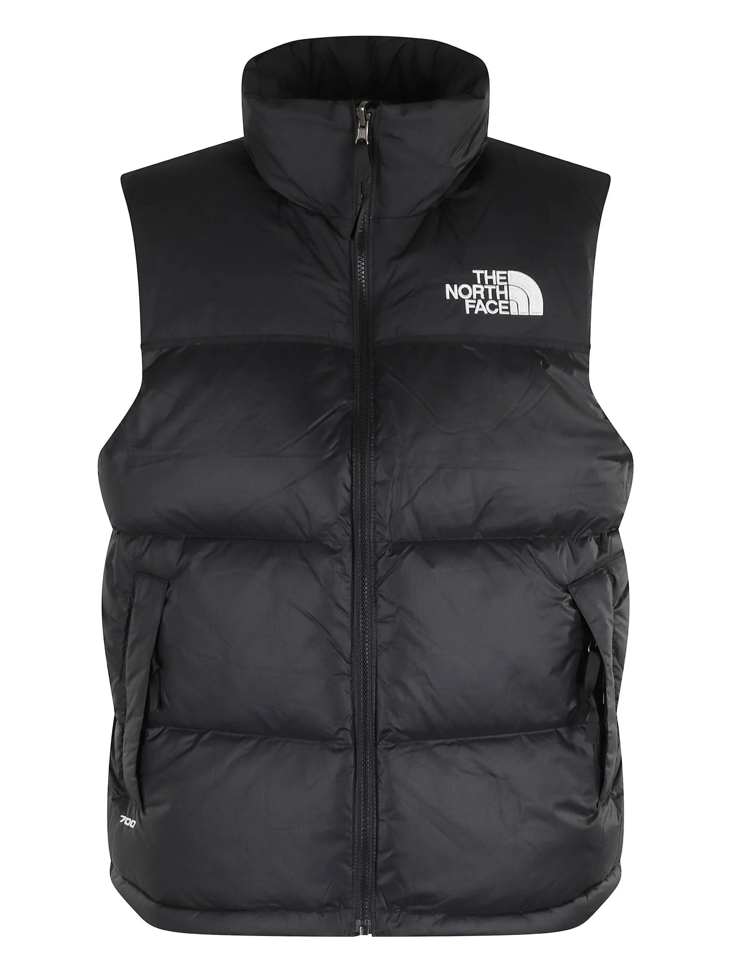 1996 Retro Nuptse gilet