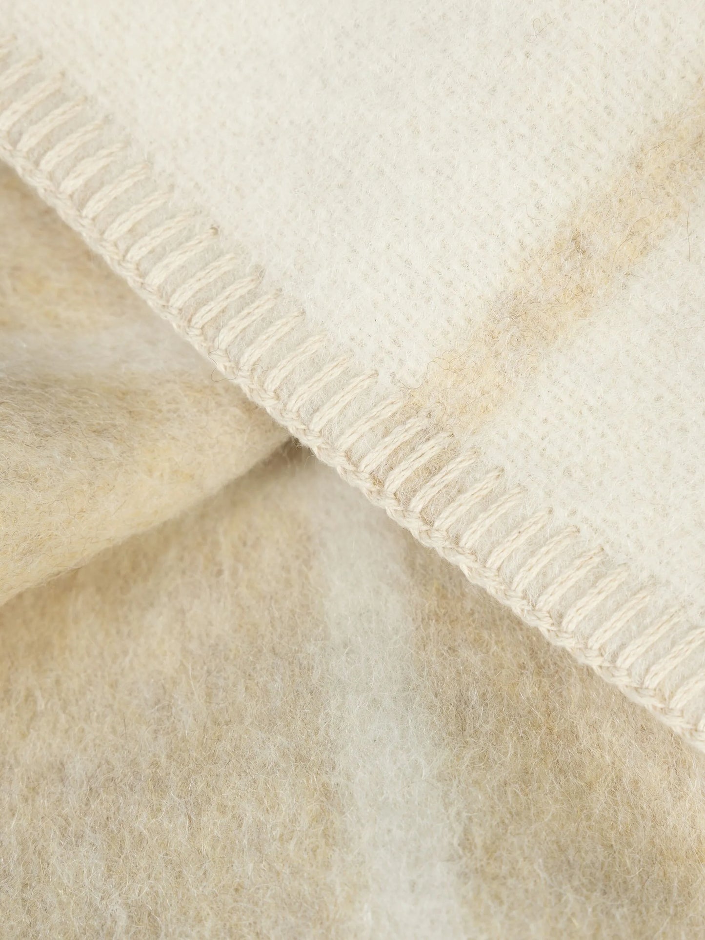 Umi heirloom blanket (150cm x 200cm)