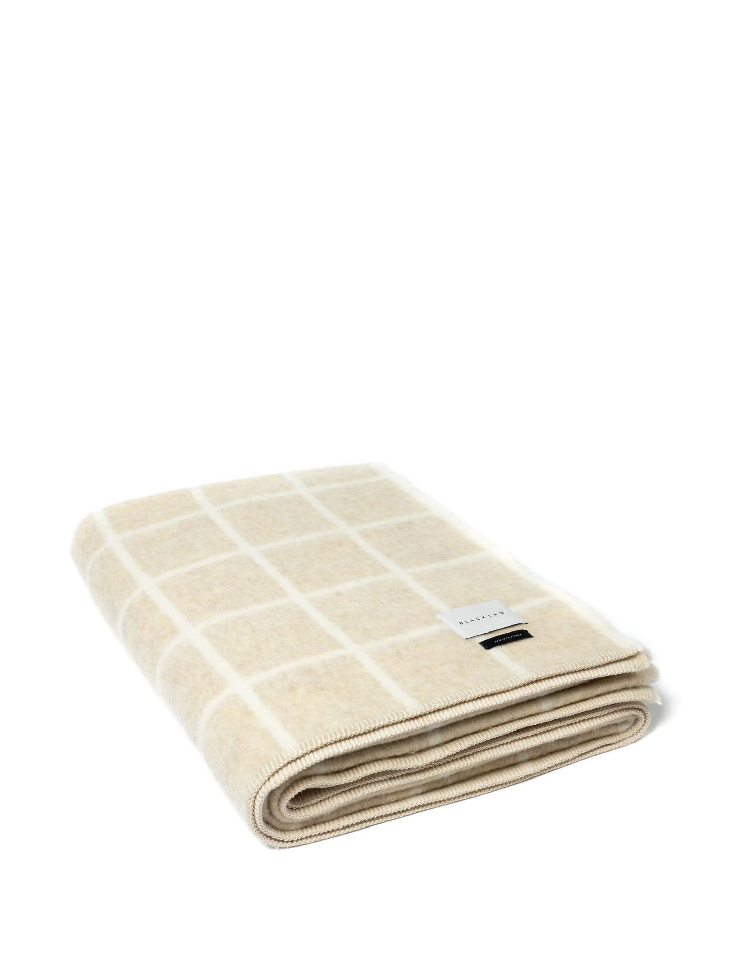 Umi heirloom blanket (150cm x 200cm)