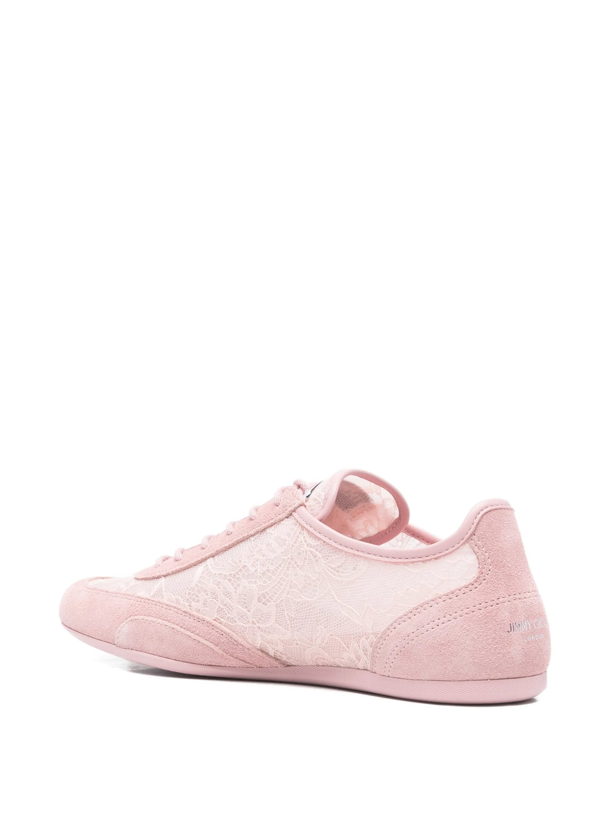 Sunny lace-up sneakers