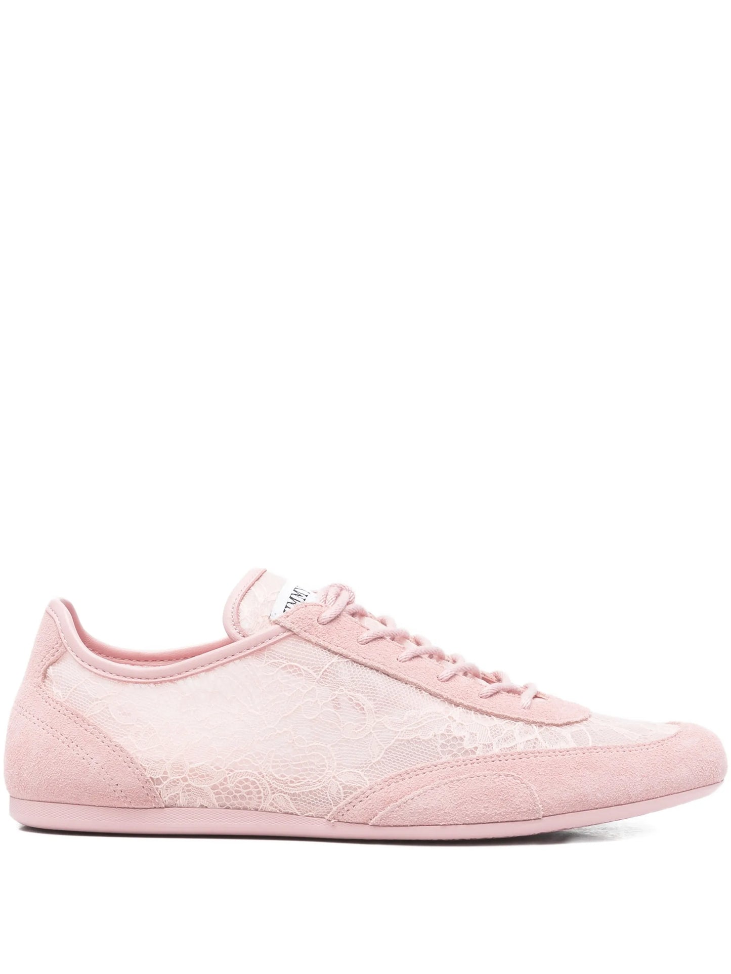 Sunny lace-up sneakers