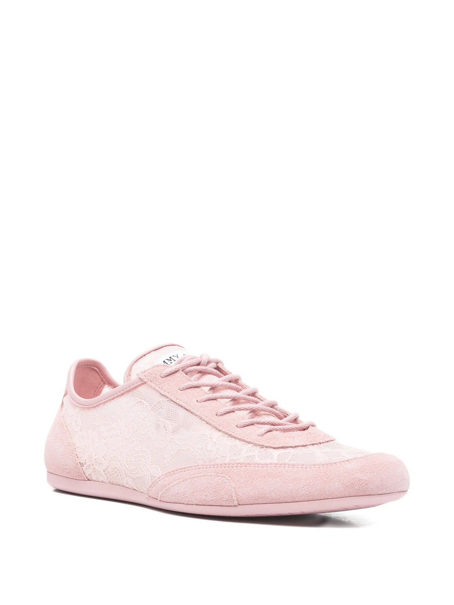 Sunny lace-up sneakers