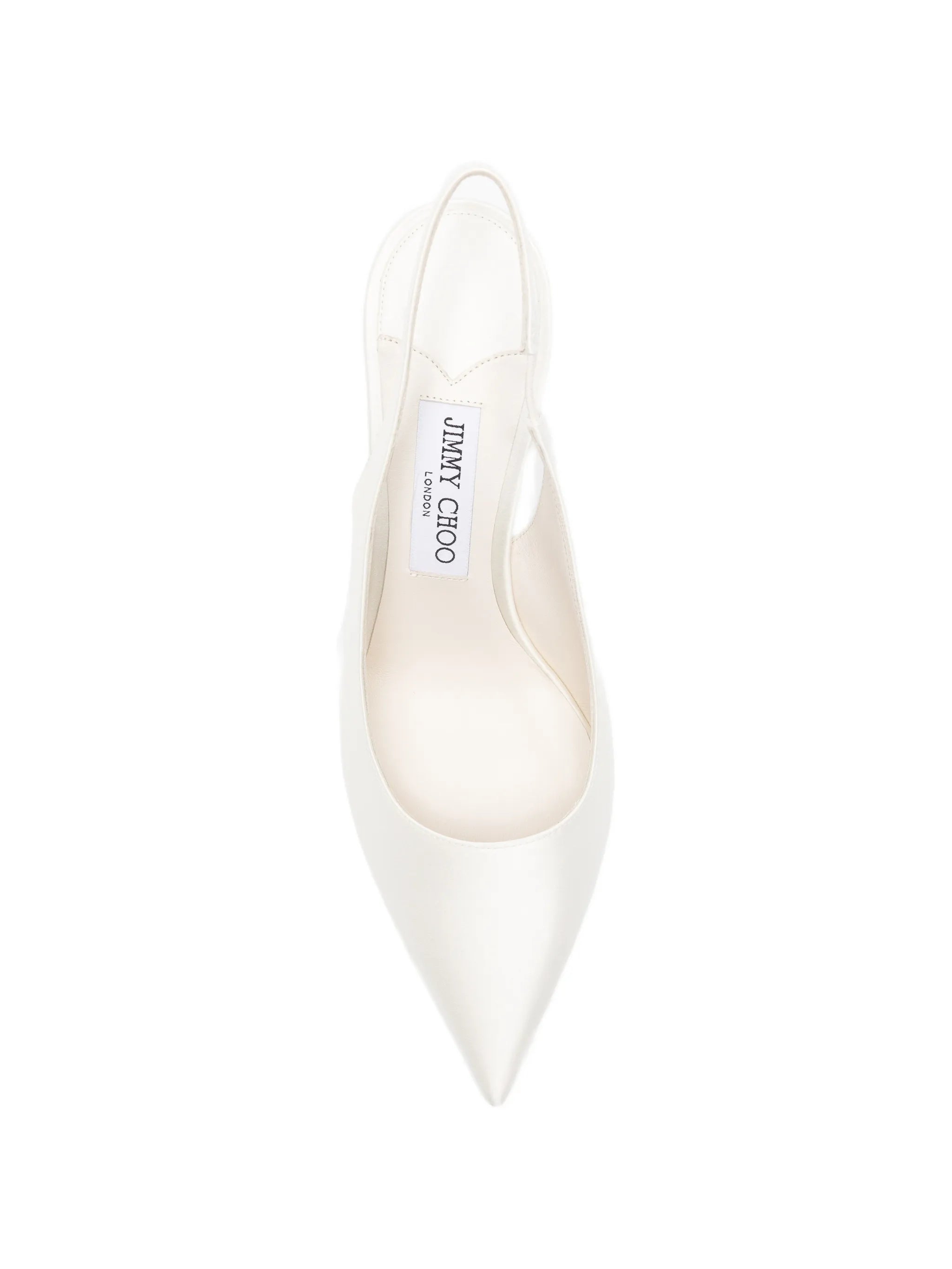Love 85 slingback pumps