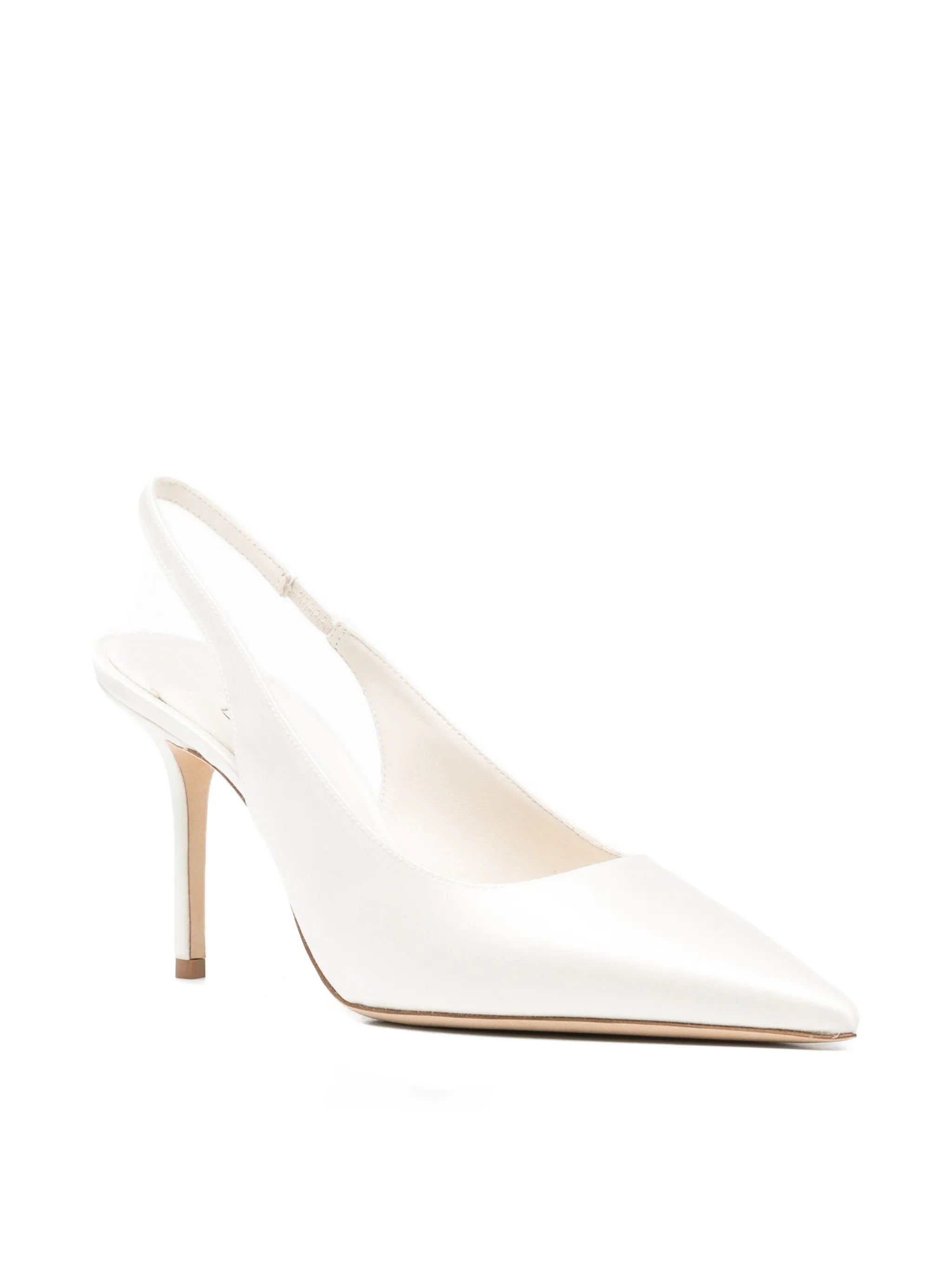 Love 85 slingback pumps
