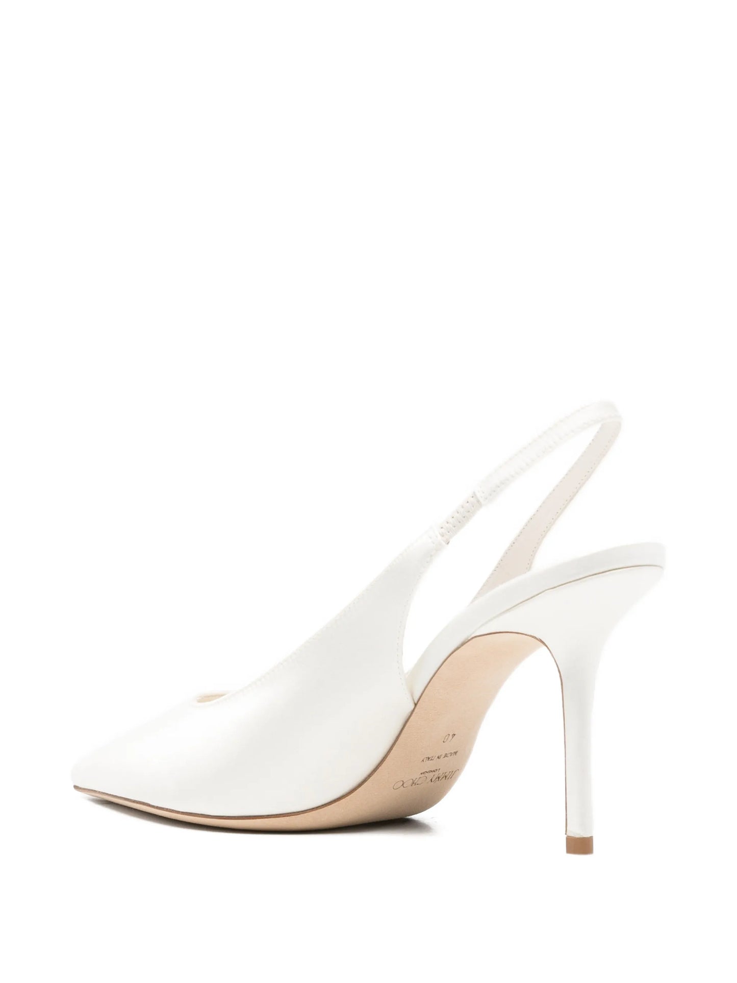 Love 85 slingback pumps
