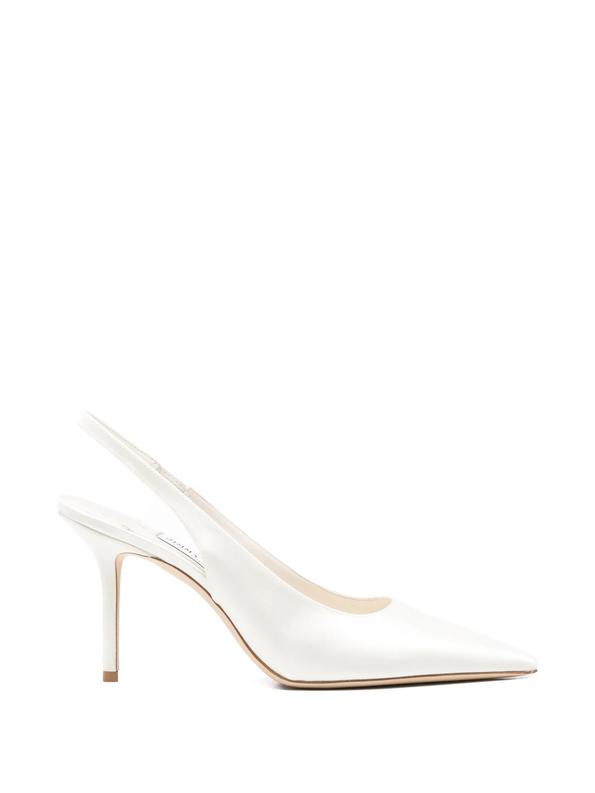 Love 85 slingback pumps