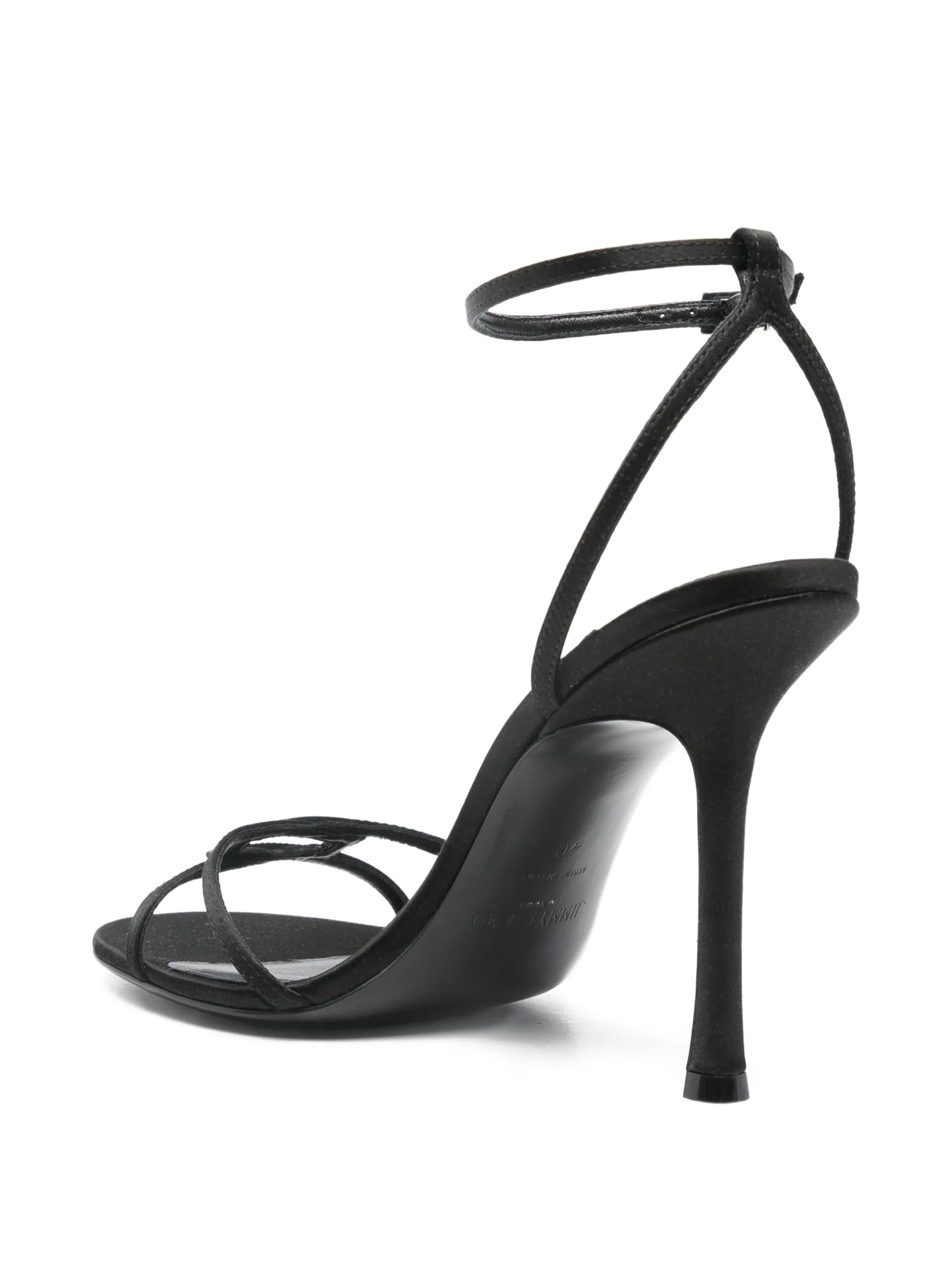 100mm Leo sandals
