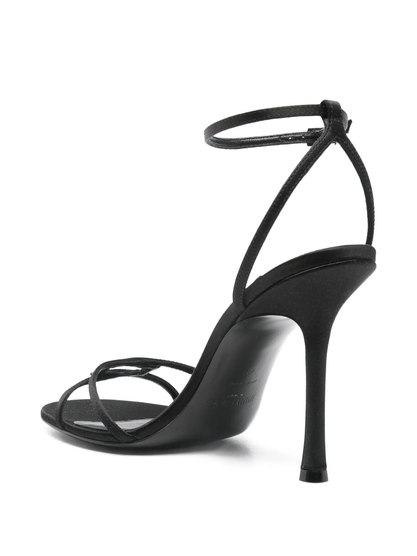 100mm Leo sandals