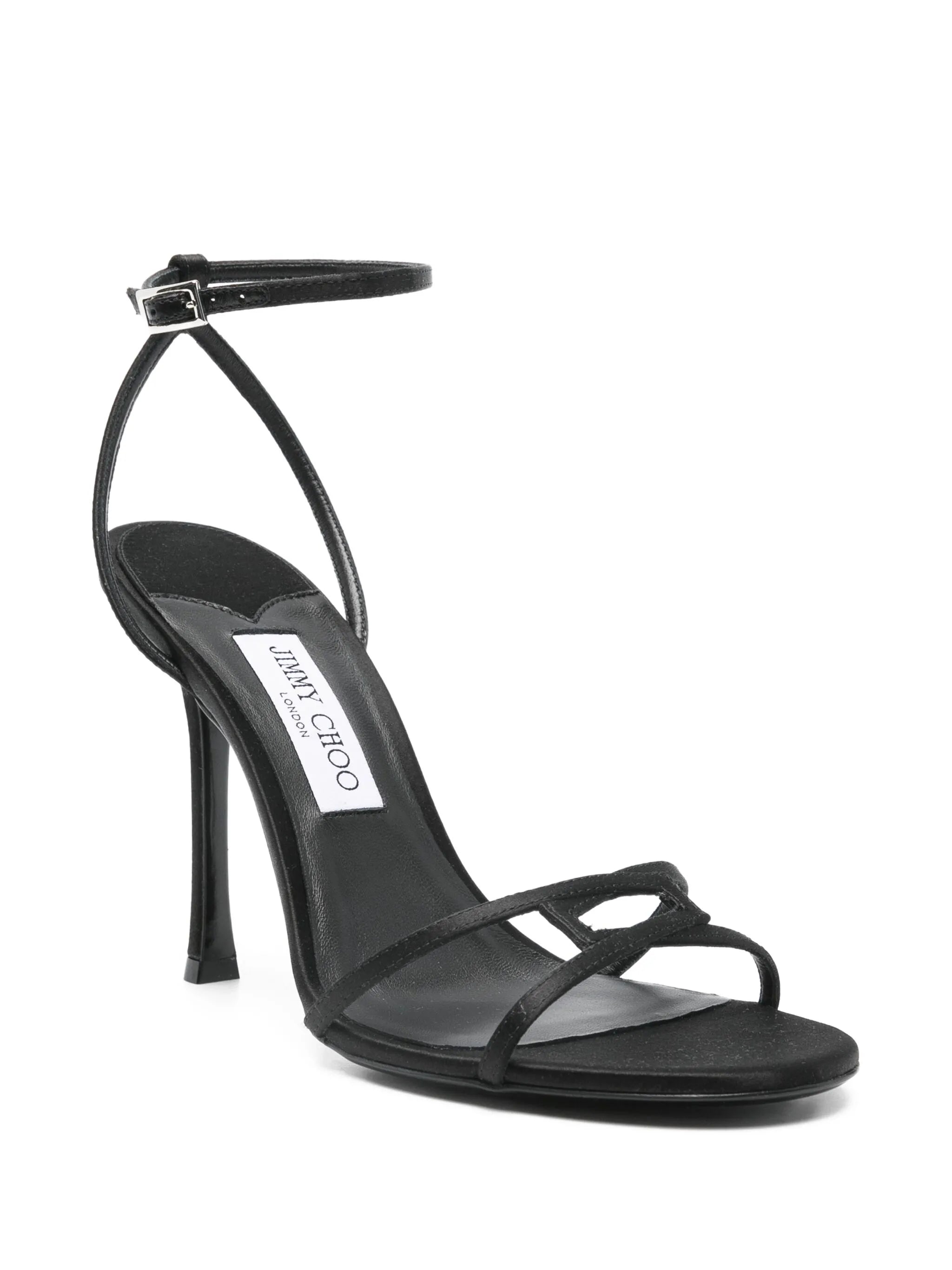 100mm Leo sandals