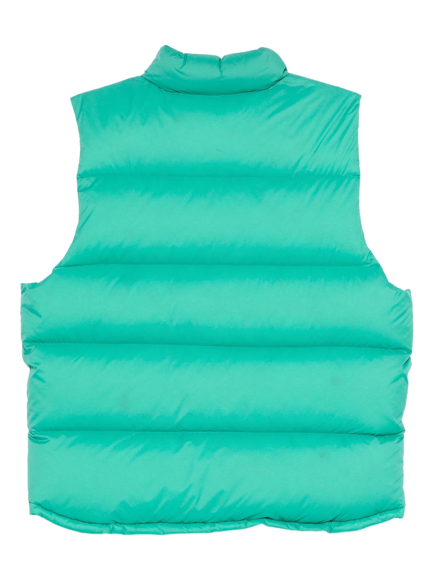 Ripstop padded gilet