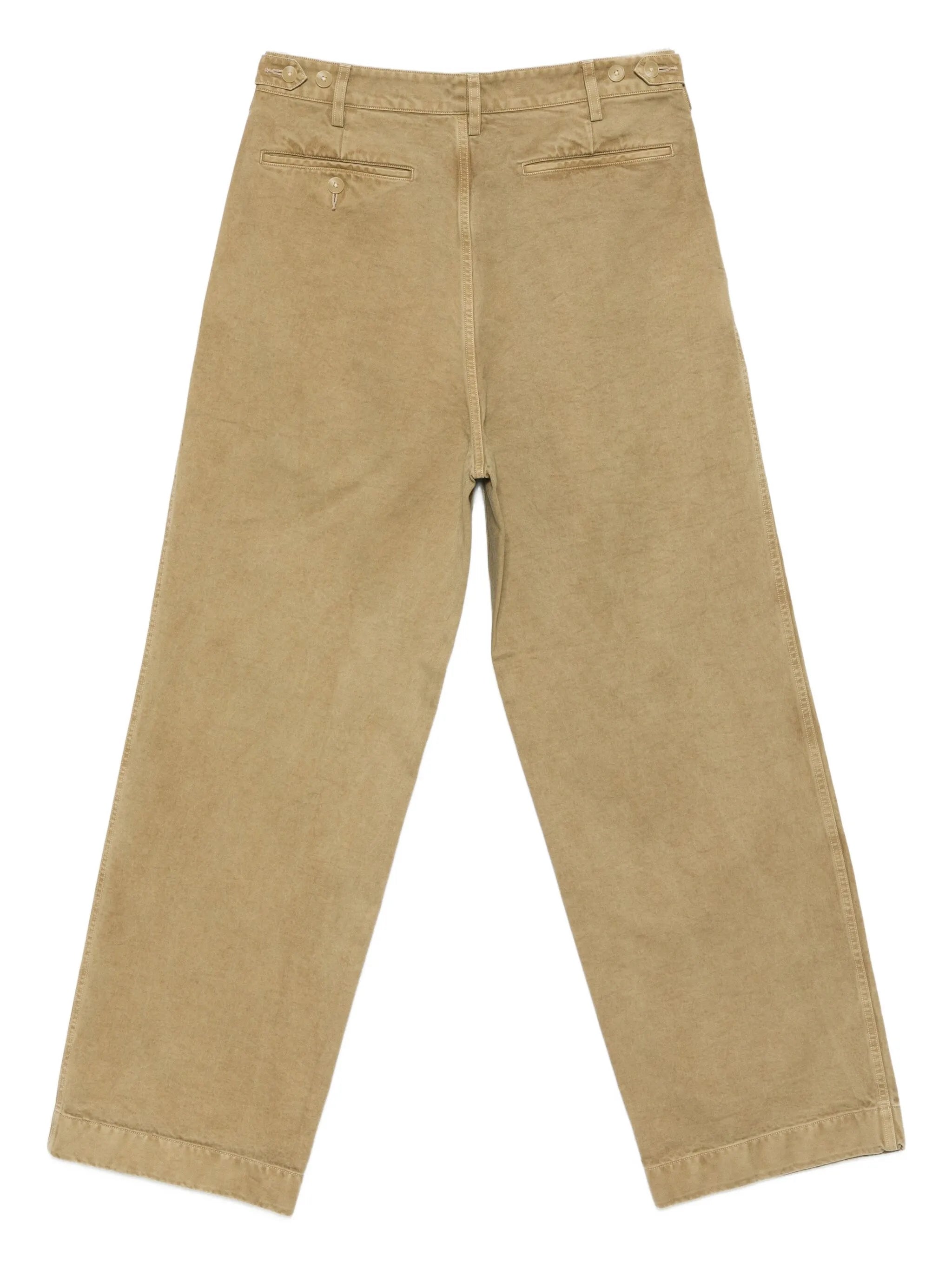 Finx trousers