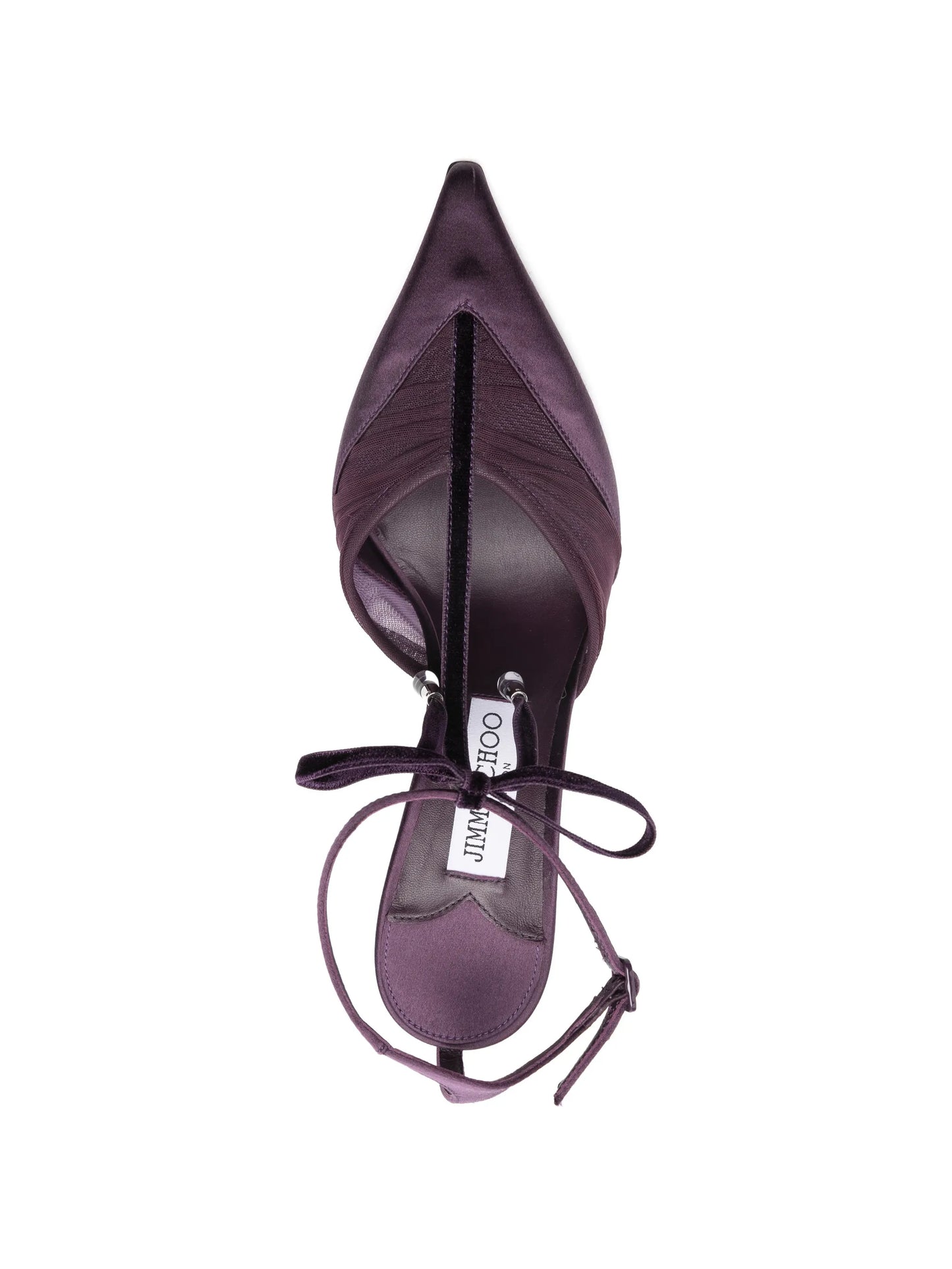 AFIA pointed toe pumps