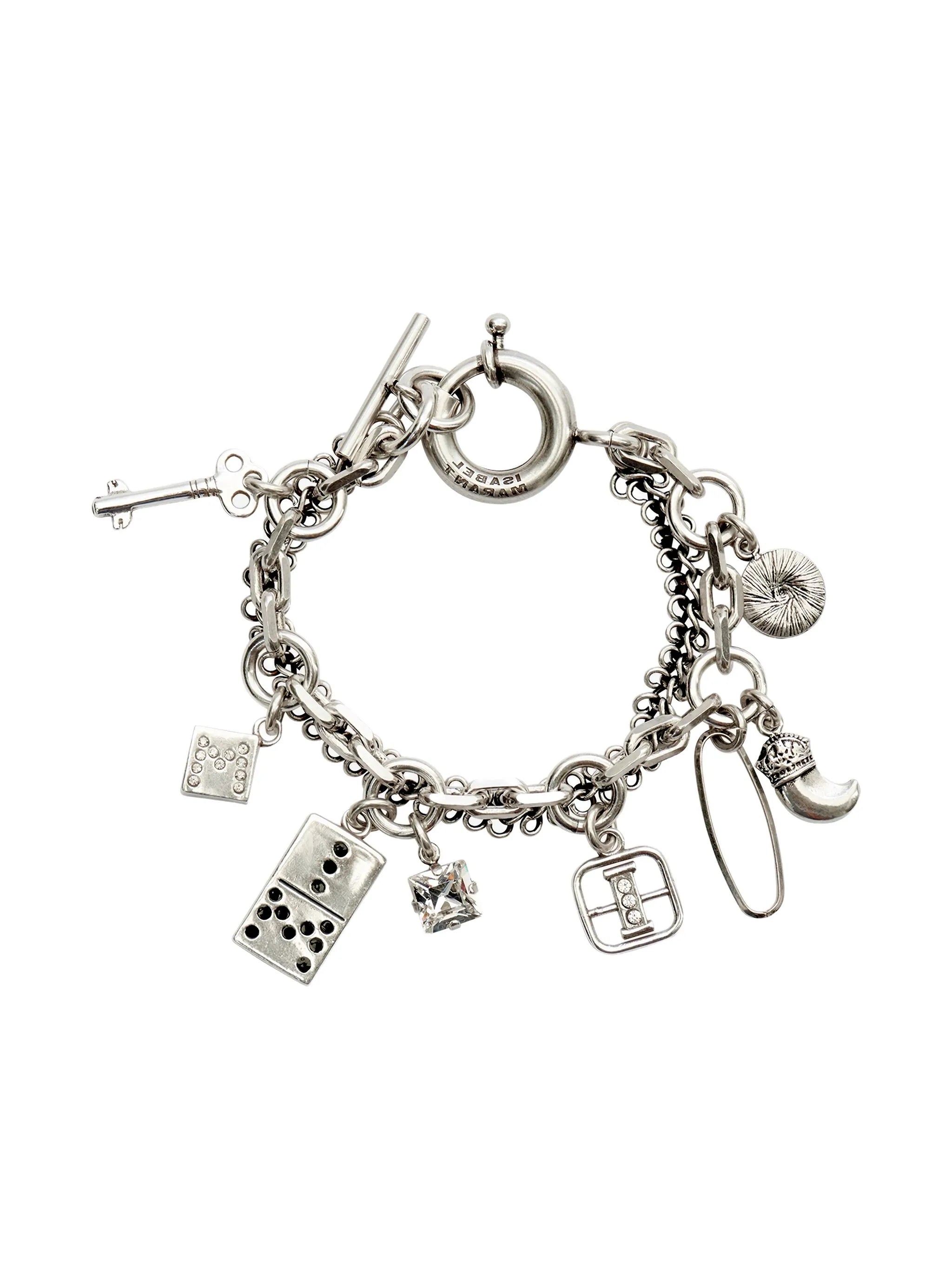 Abby bracelet