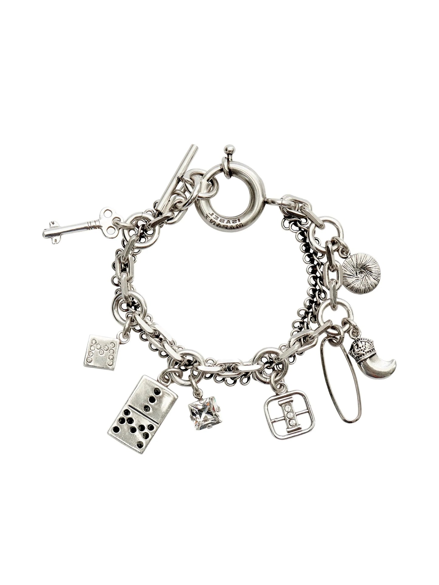 Abby bracelet