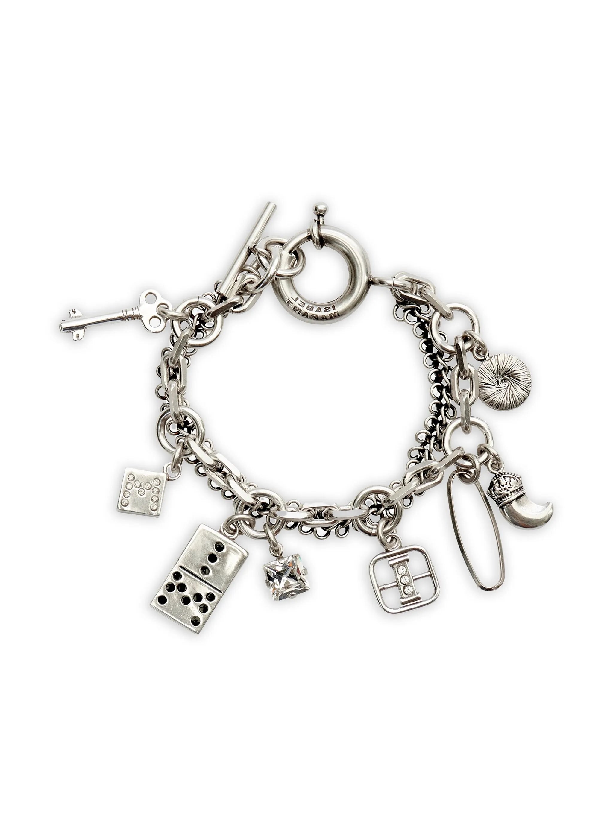 Abby bracelet