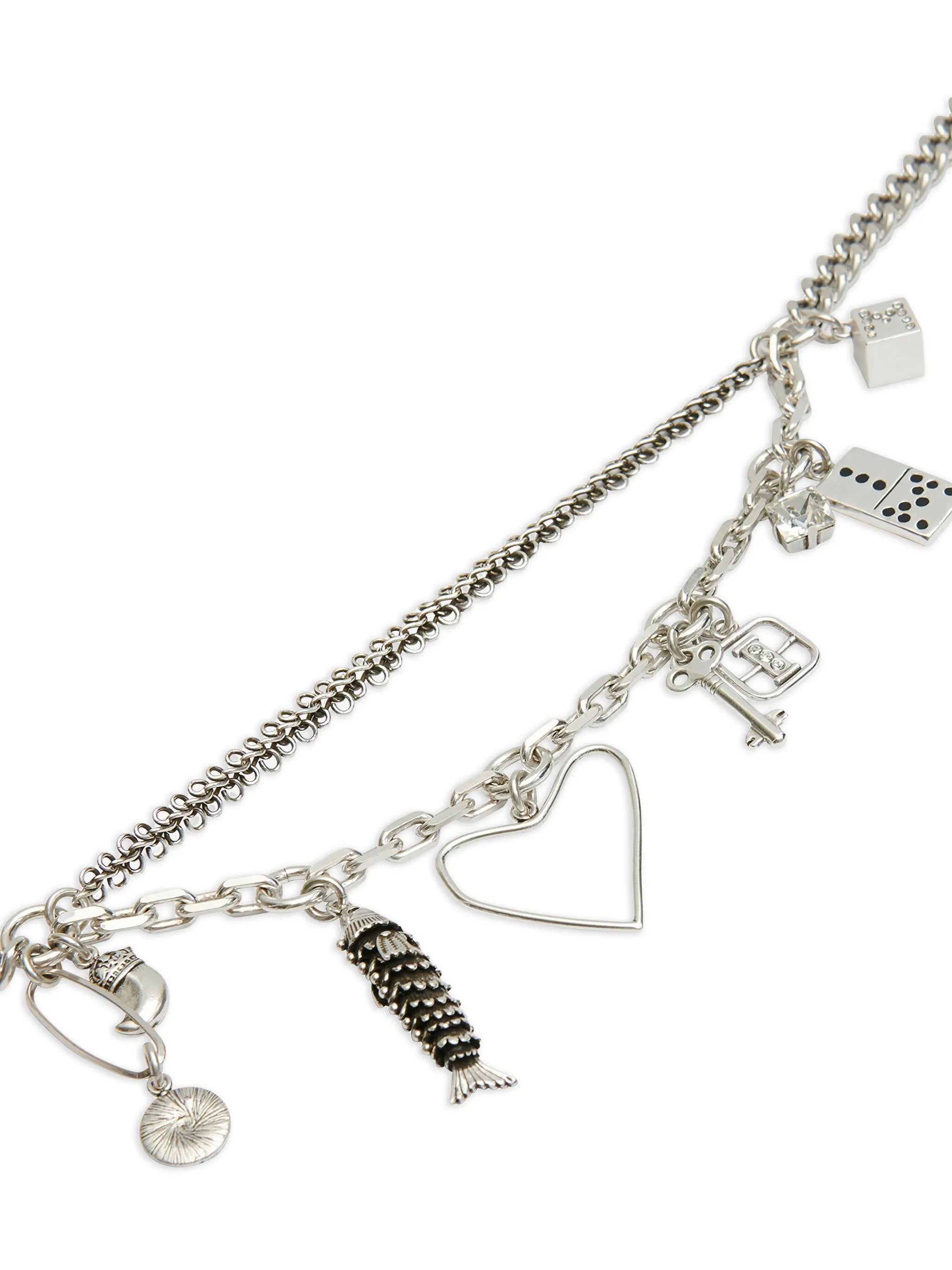 Abby necklace
