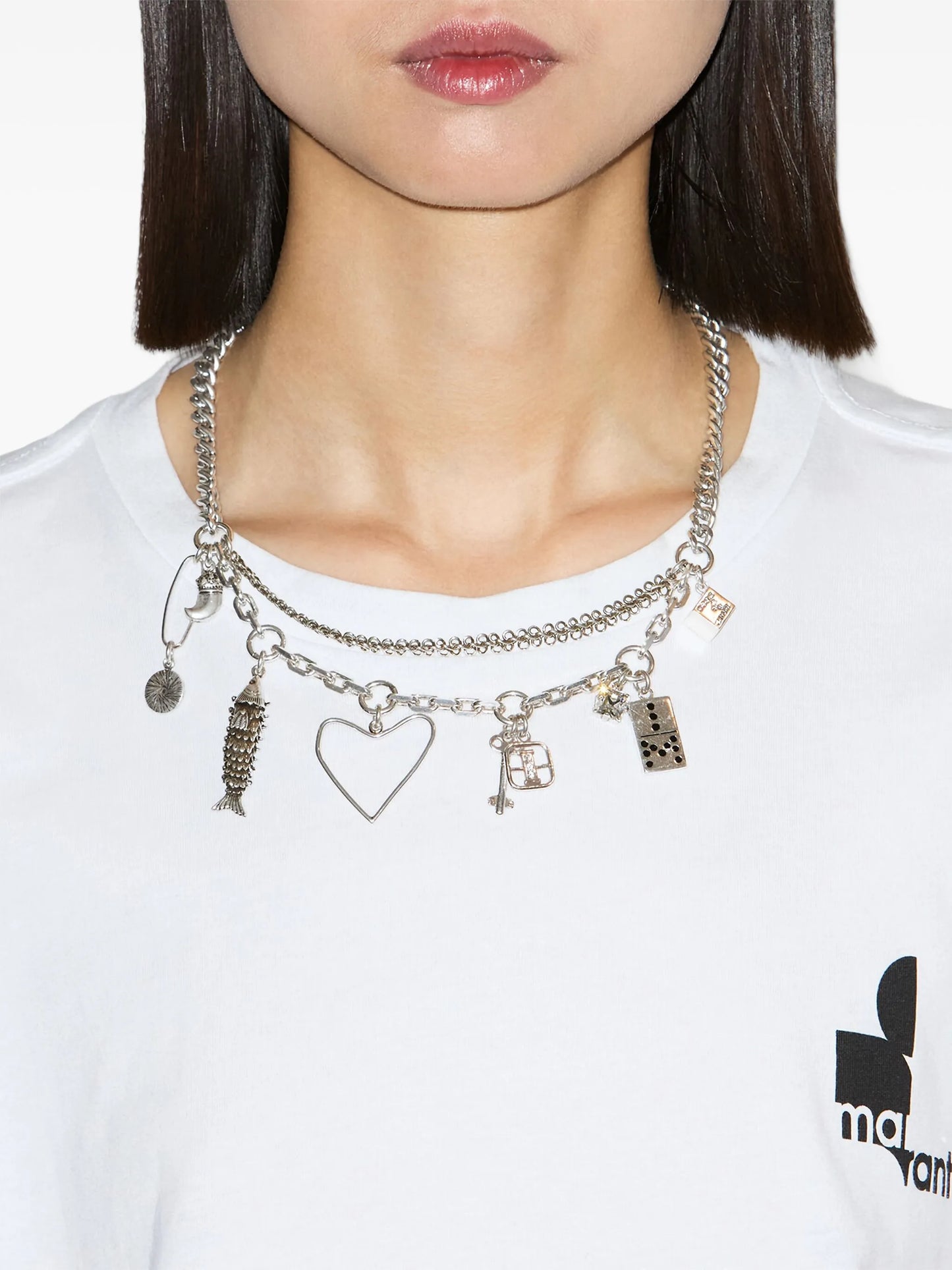 Abby necklace