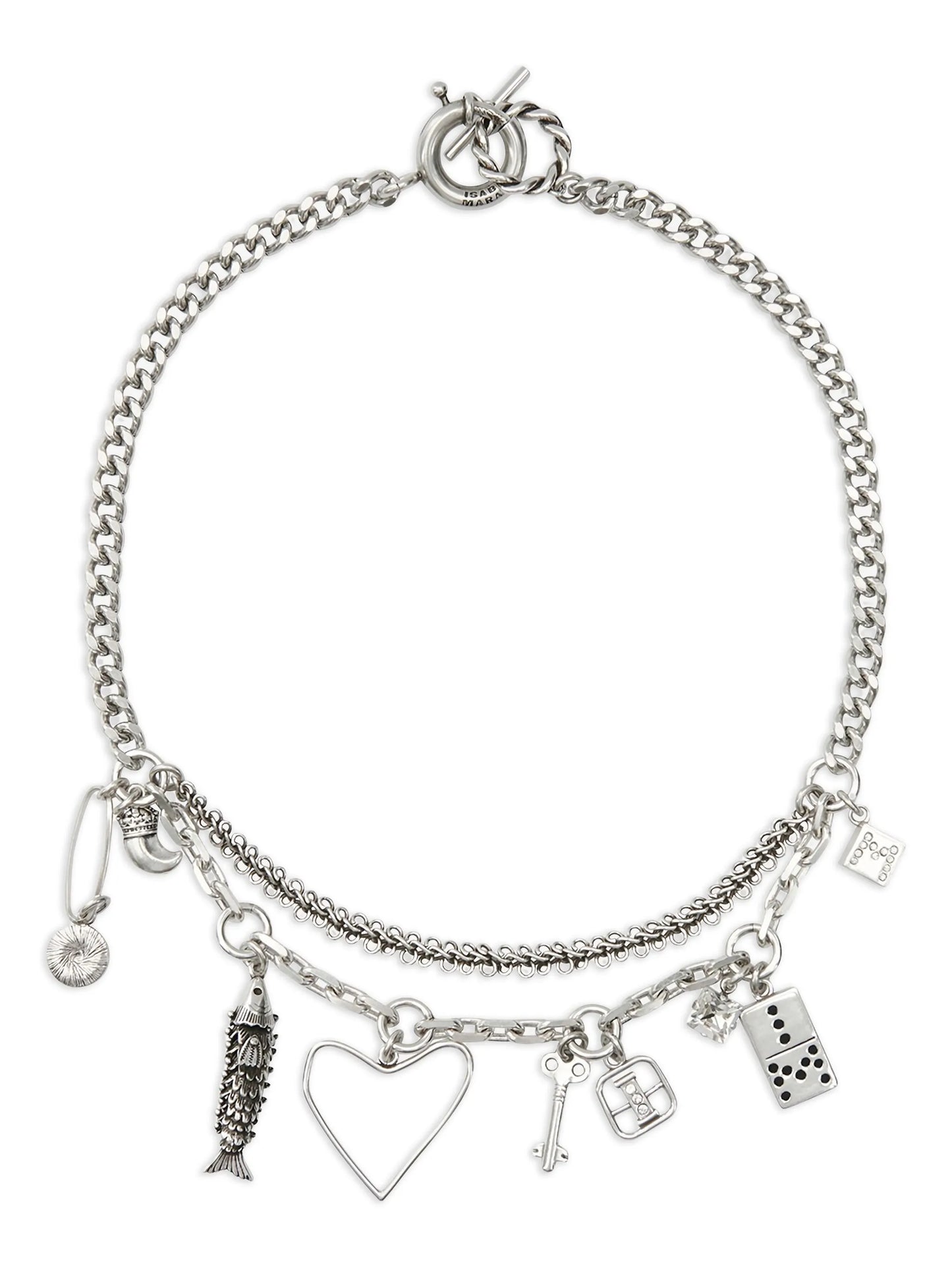Abby necklace