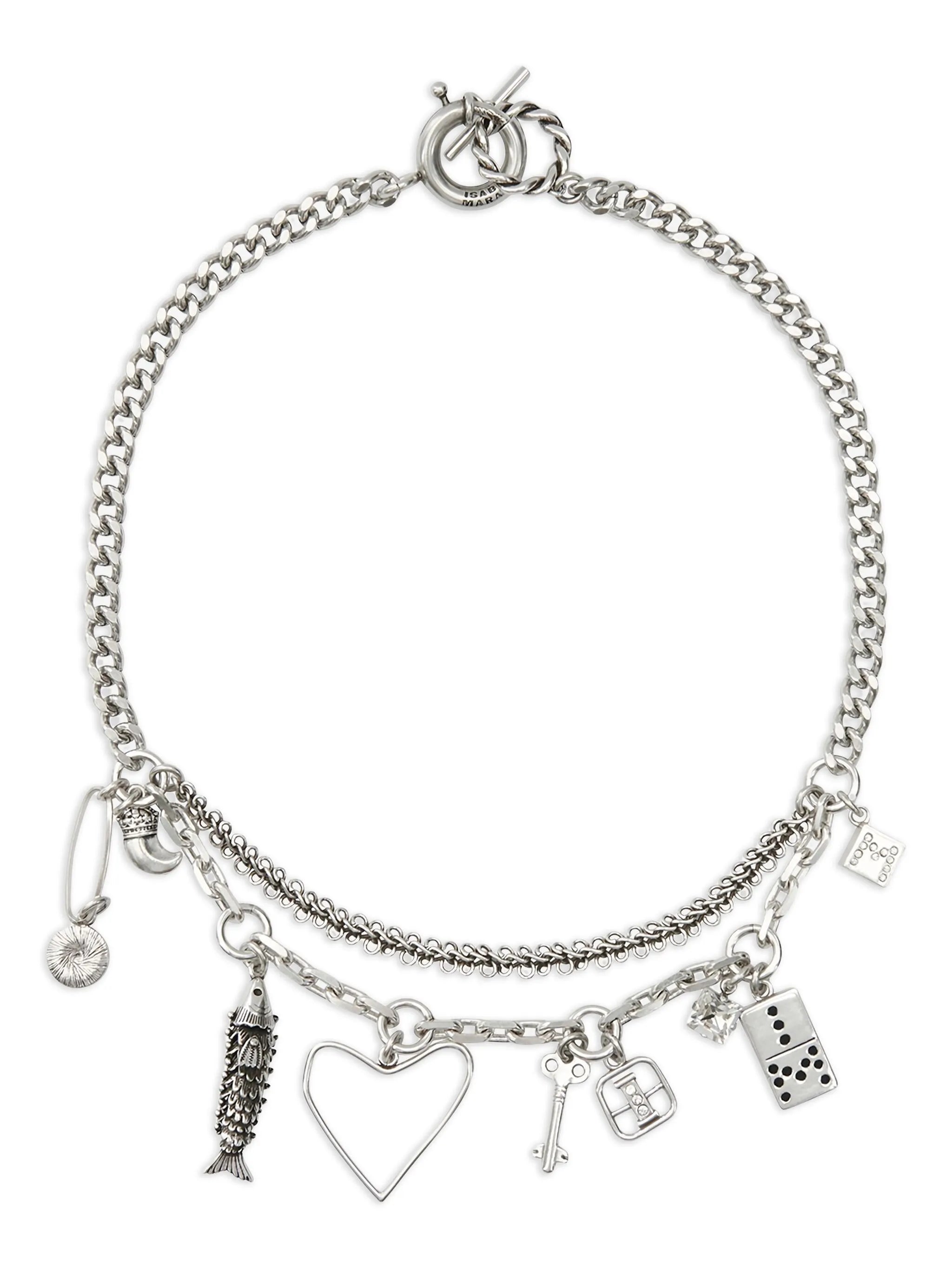 Abby necklace